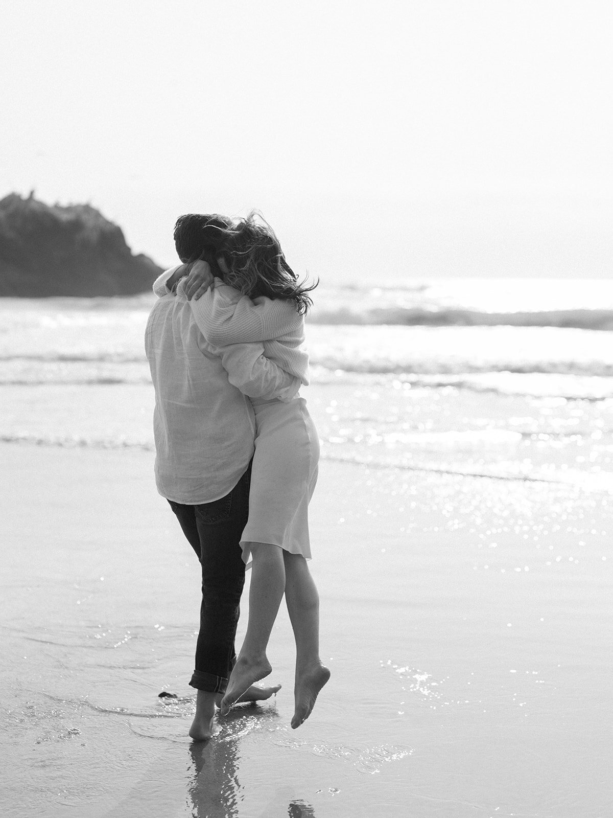 By Five Design House Showit Template Coastal Drift 2