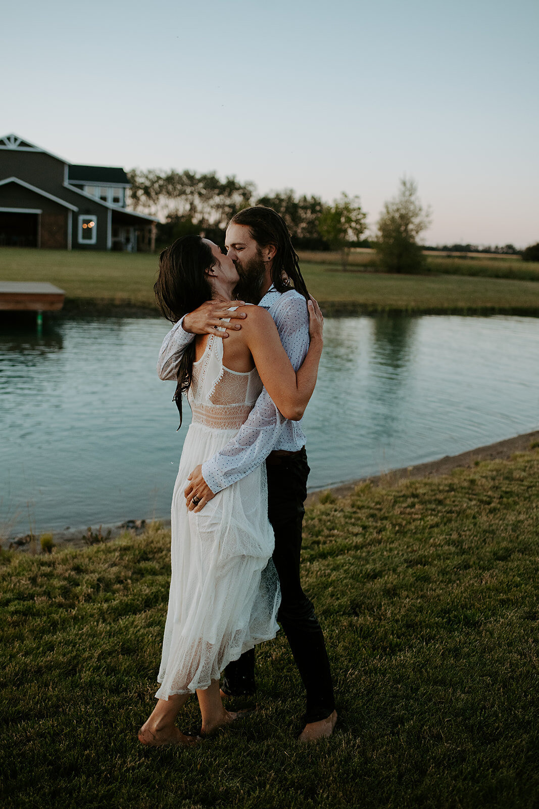 River Valley Wedding Venue Central Alberta Wedding Venue 70