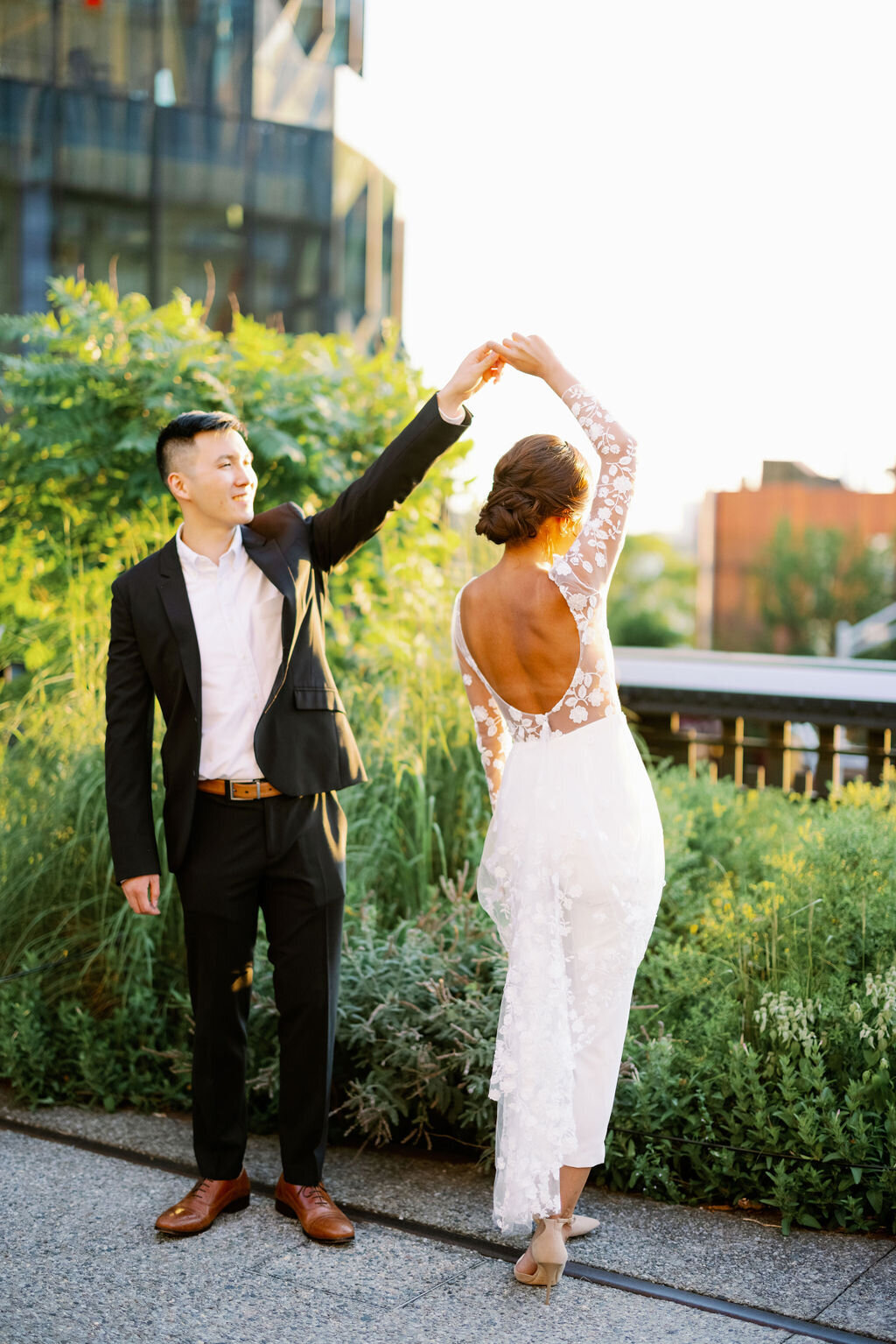 Highline Pre wedding Photos_8779