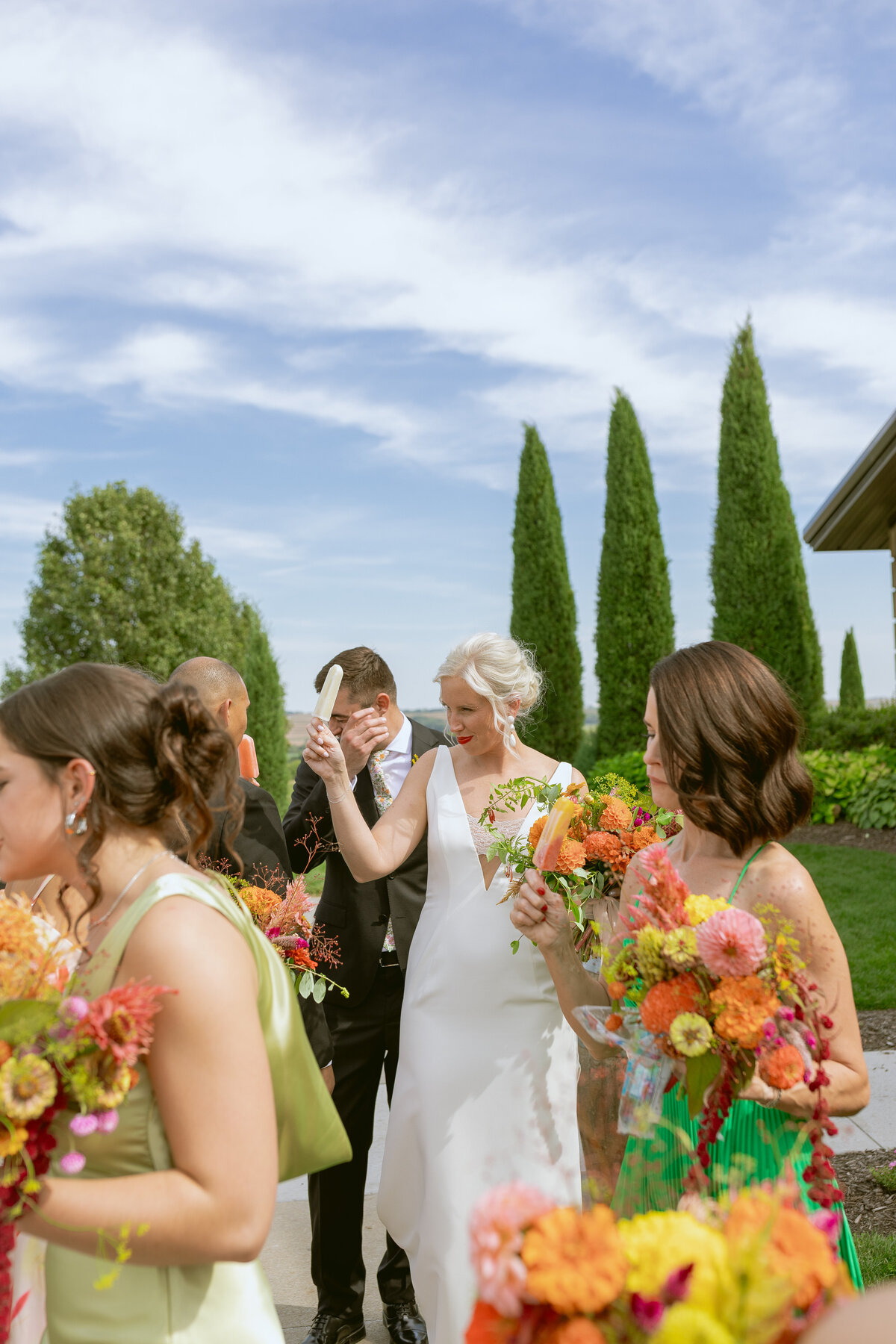 K&C Bella Terre Fall Wedding-22