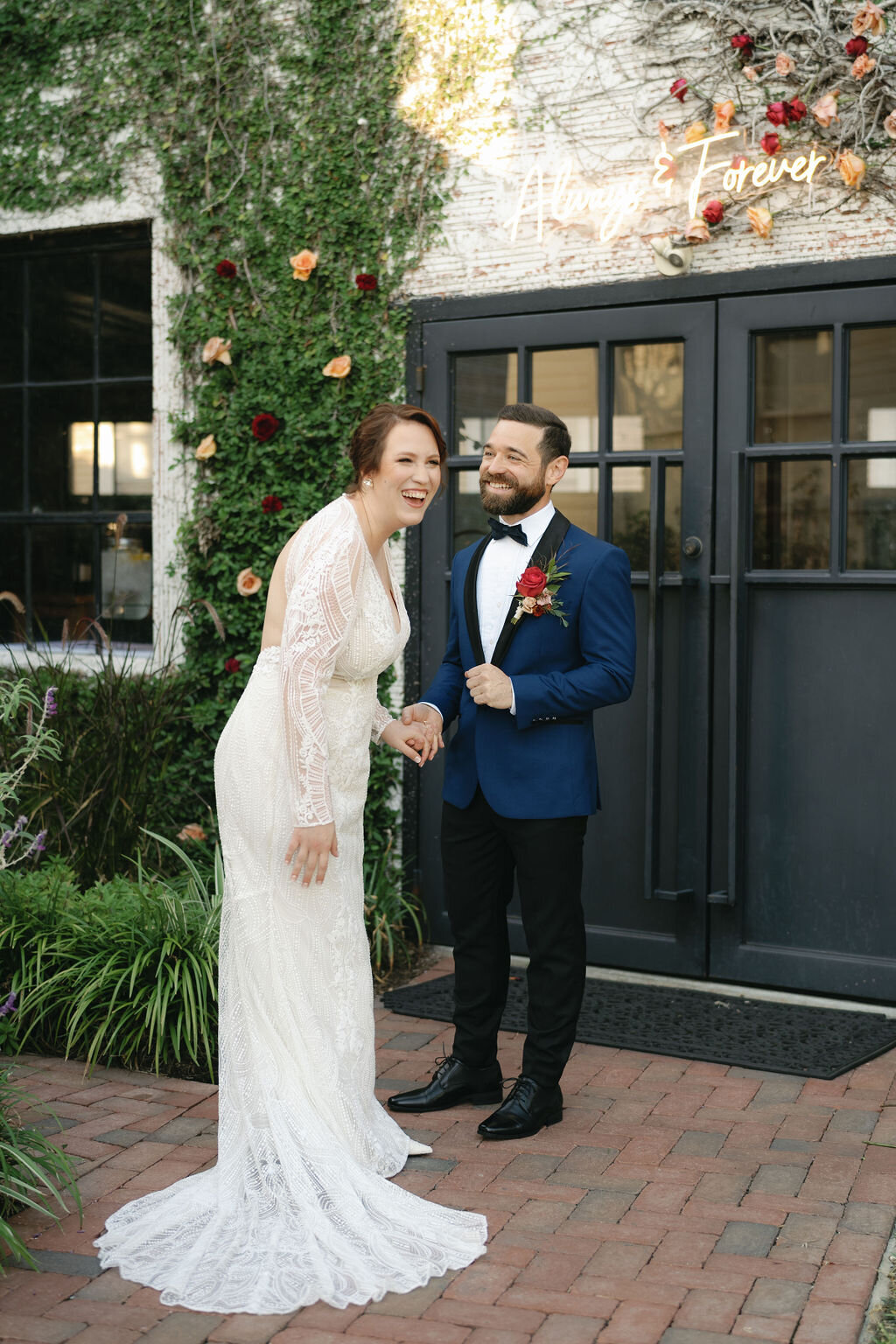 In Time Weddings & Events Houston Texas Greater Houston Texas Wedding Event Planning Planner Destination Weddings Chardae Renée DeTerlizzi11