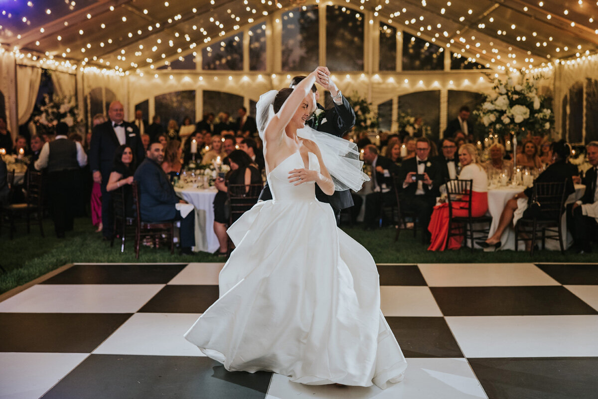 Country Club of Detriot | Shauna Wear Photography 84