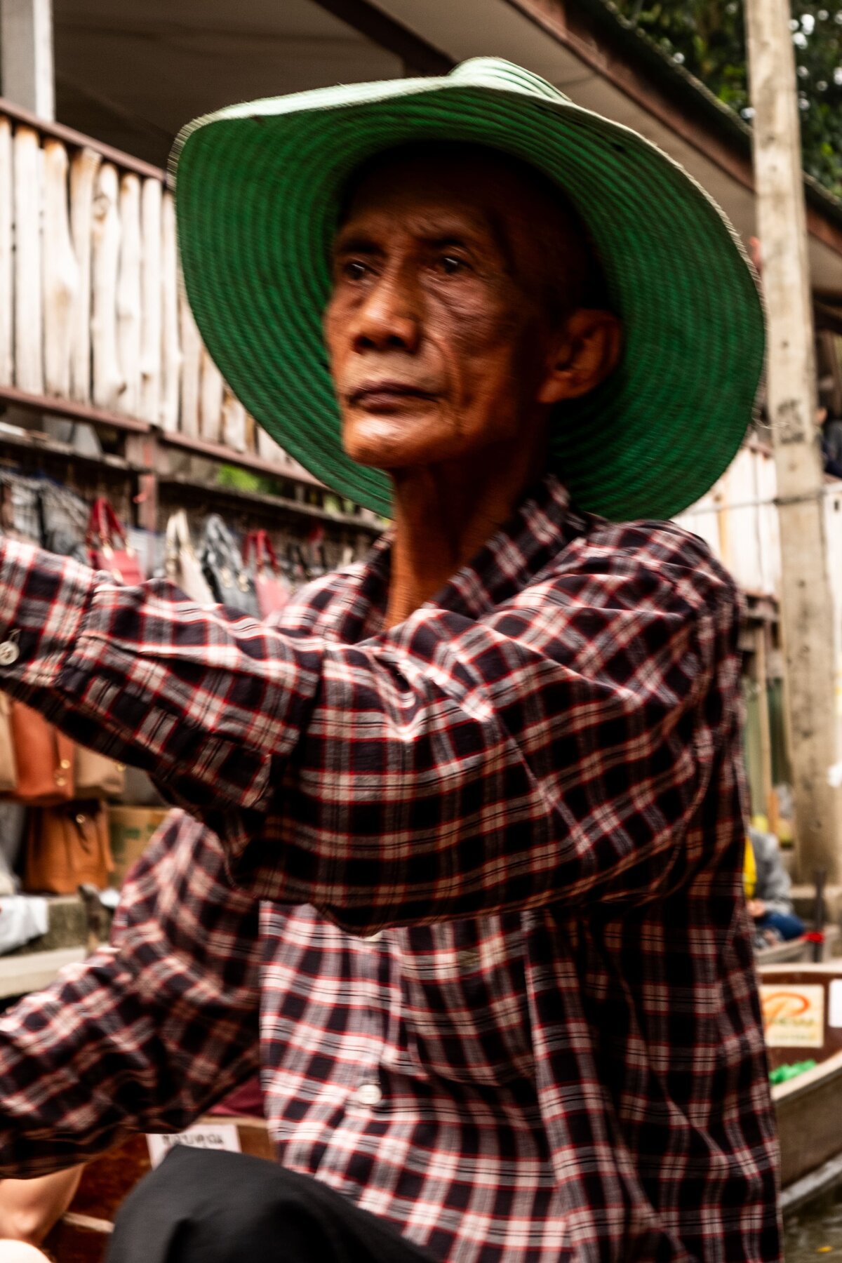 STUDIO JULLES X THAILAND PEOPLE 7
