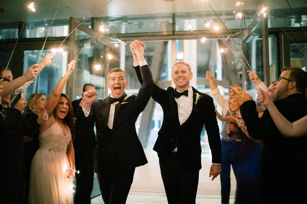 Same Sex Wedding in Charleston SC