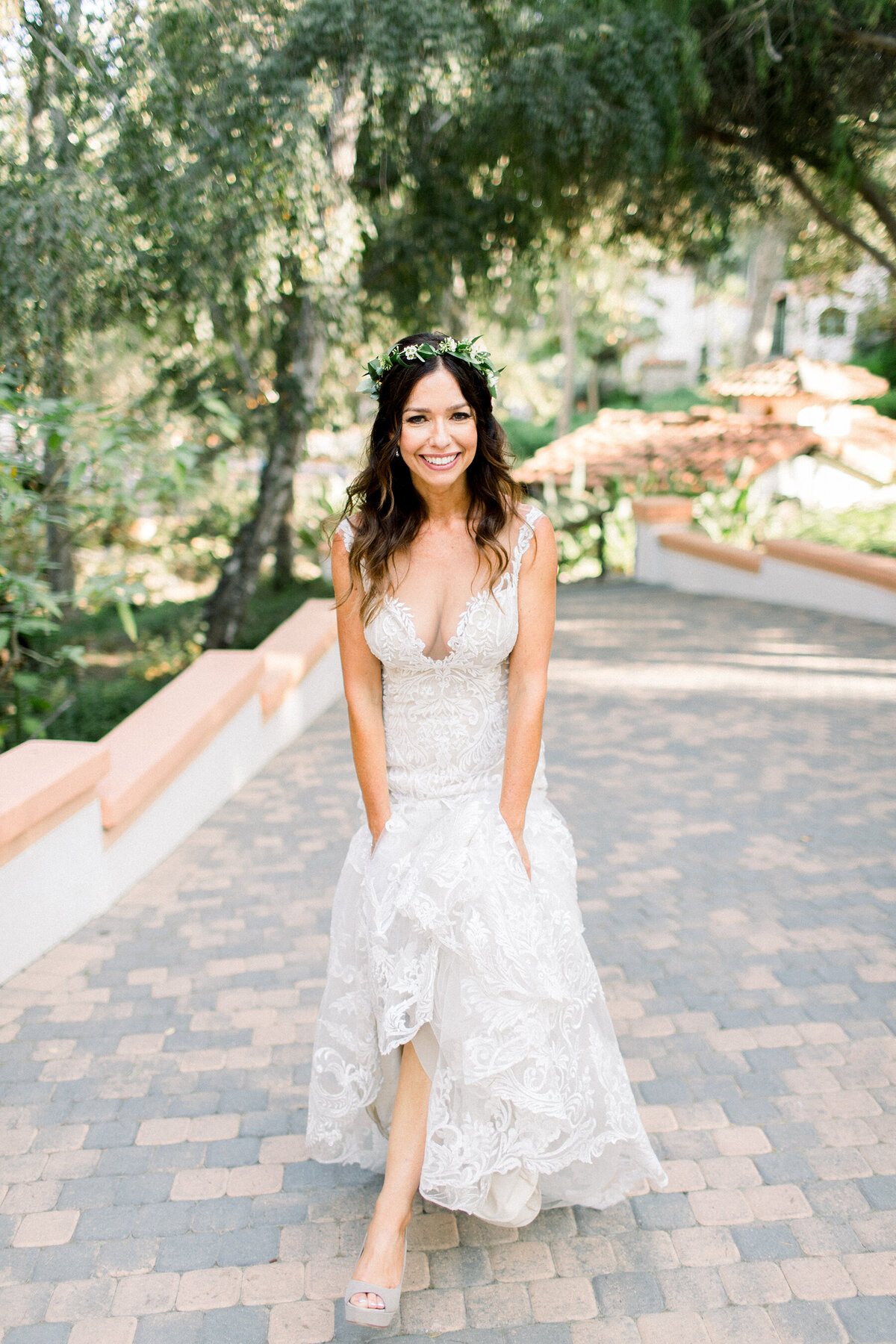 Southern California Wedding Planner - Robin Ballard Events - Rancho Las Lomas - 609