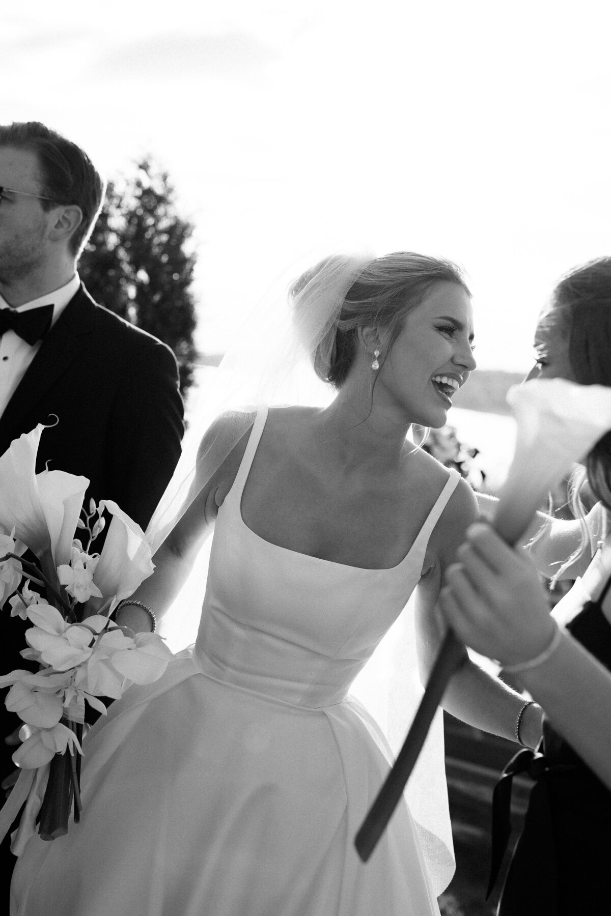 golden hour champagne ivory stone manor wedding lake geneva-49