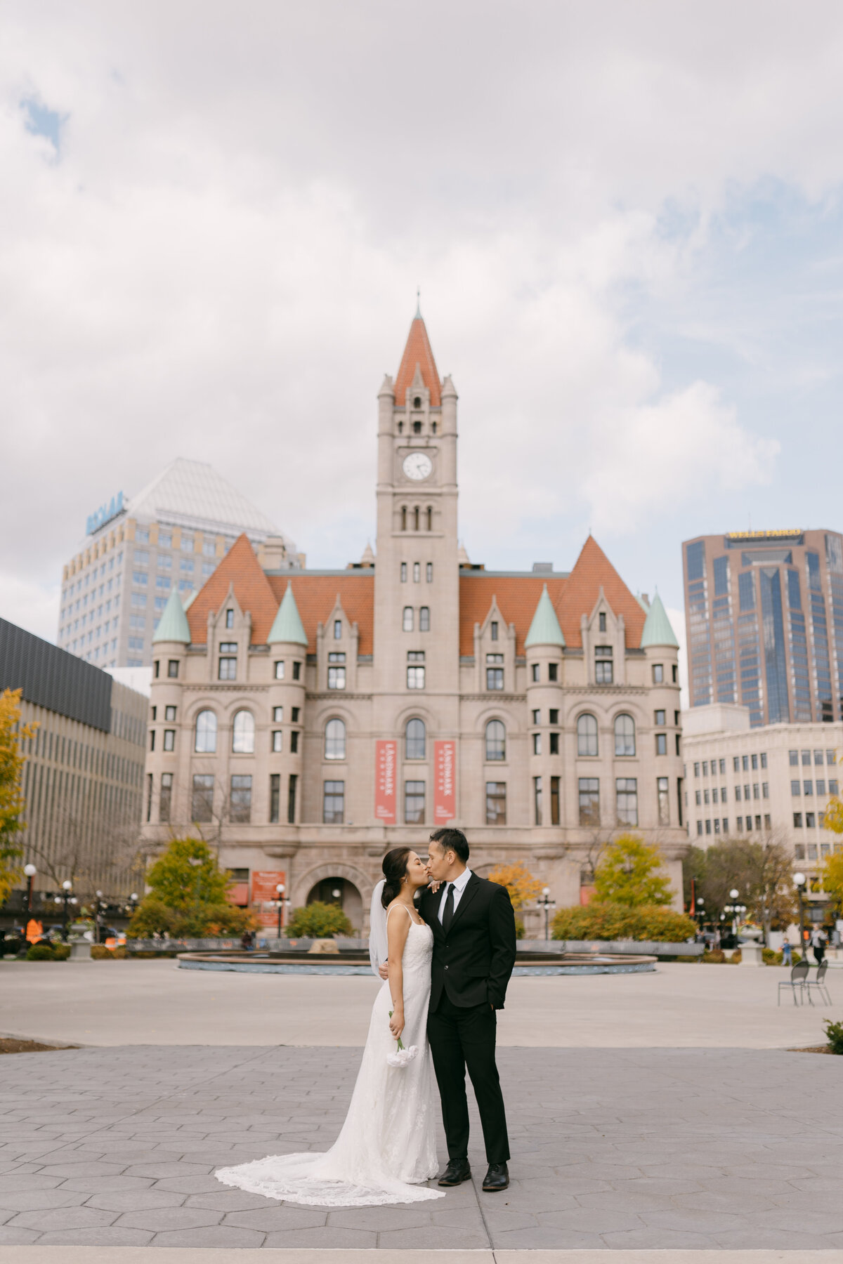 Z+D-Minnesota Wedding Photography-Saint Paul, MN-4