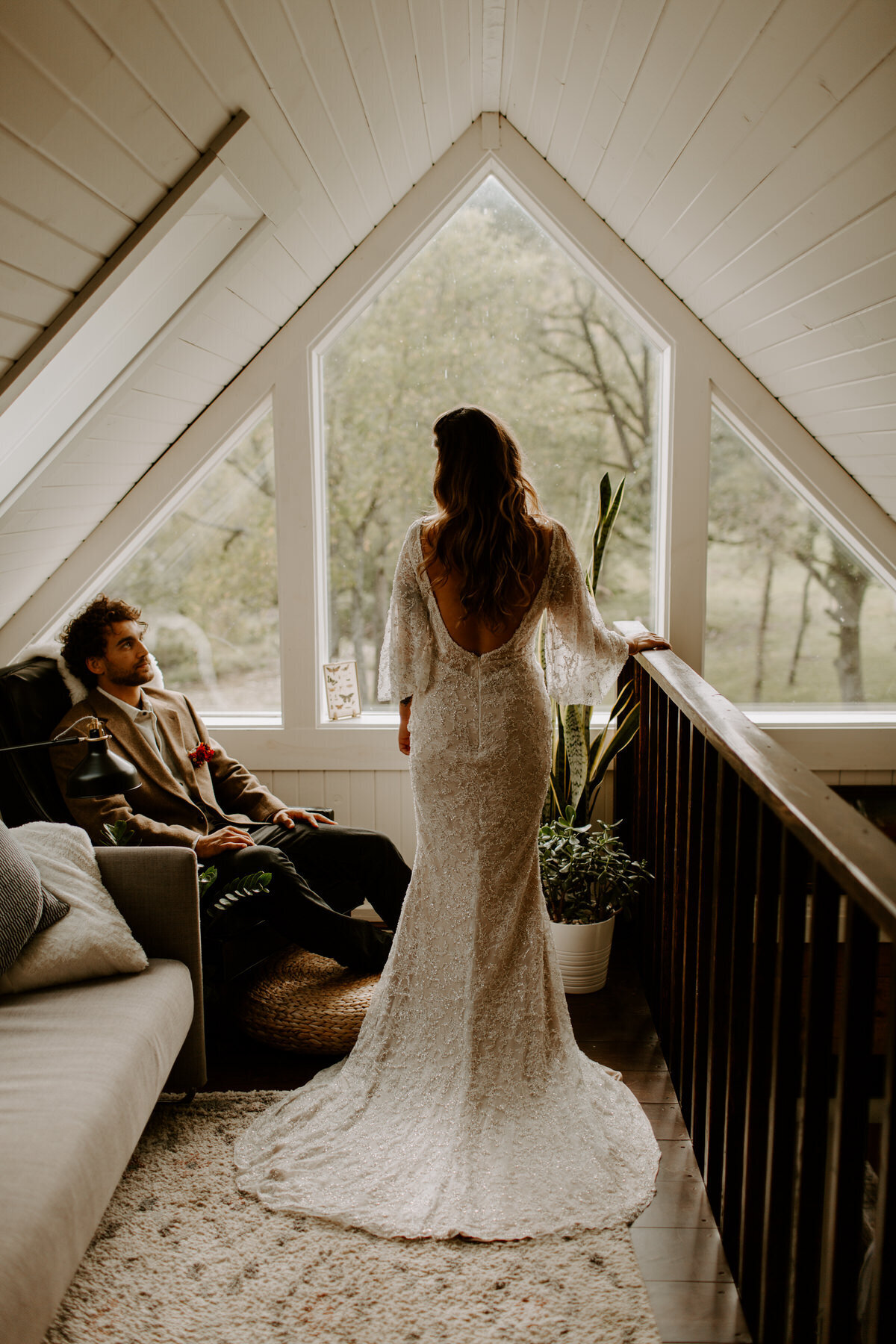 Wisconsin-Cabin-Elopement-Skyler-and-Vhan276