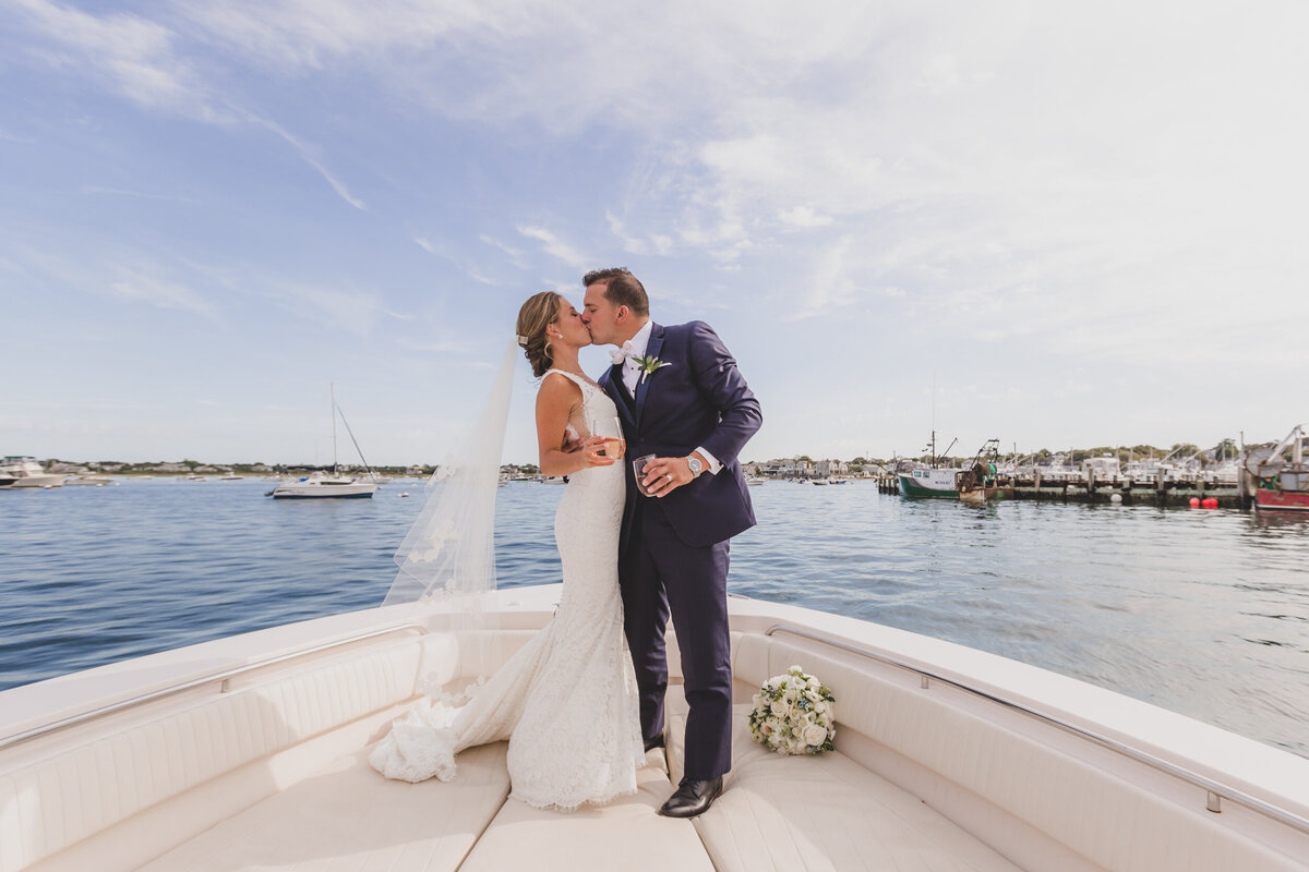 Nantucket Wedding Photographer, Nantucket Family Photographer, Nantucket Portrait Photographer - Katie Kaizer Photography - 1