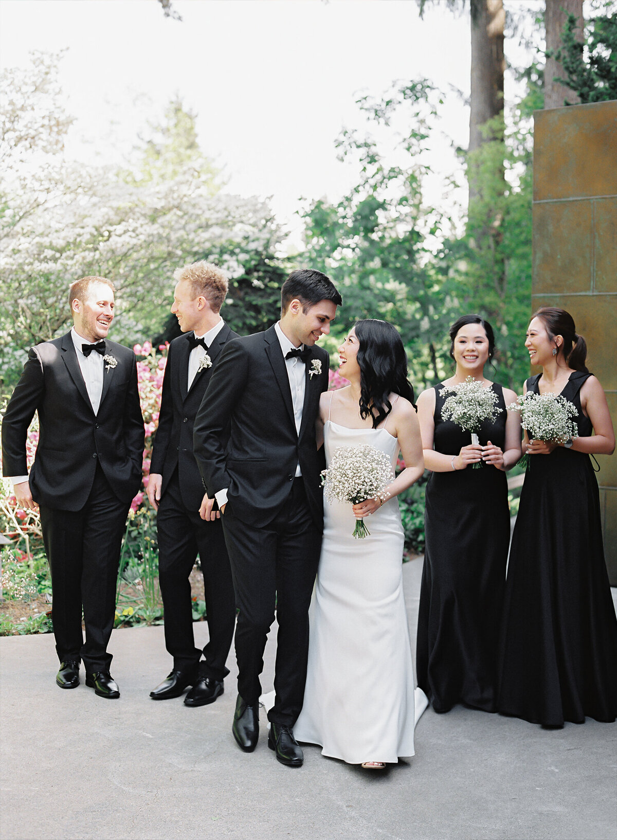 JM Cellars Wedding - Seattle - Woodinville Wedding - Tetiana Photography - 21