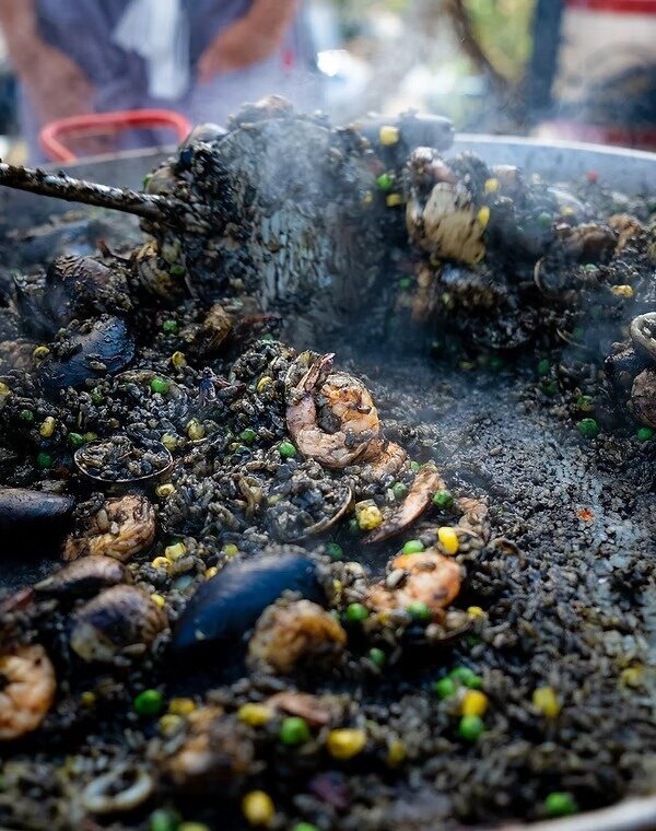 Bay Area Paella Catering (5)