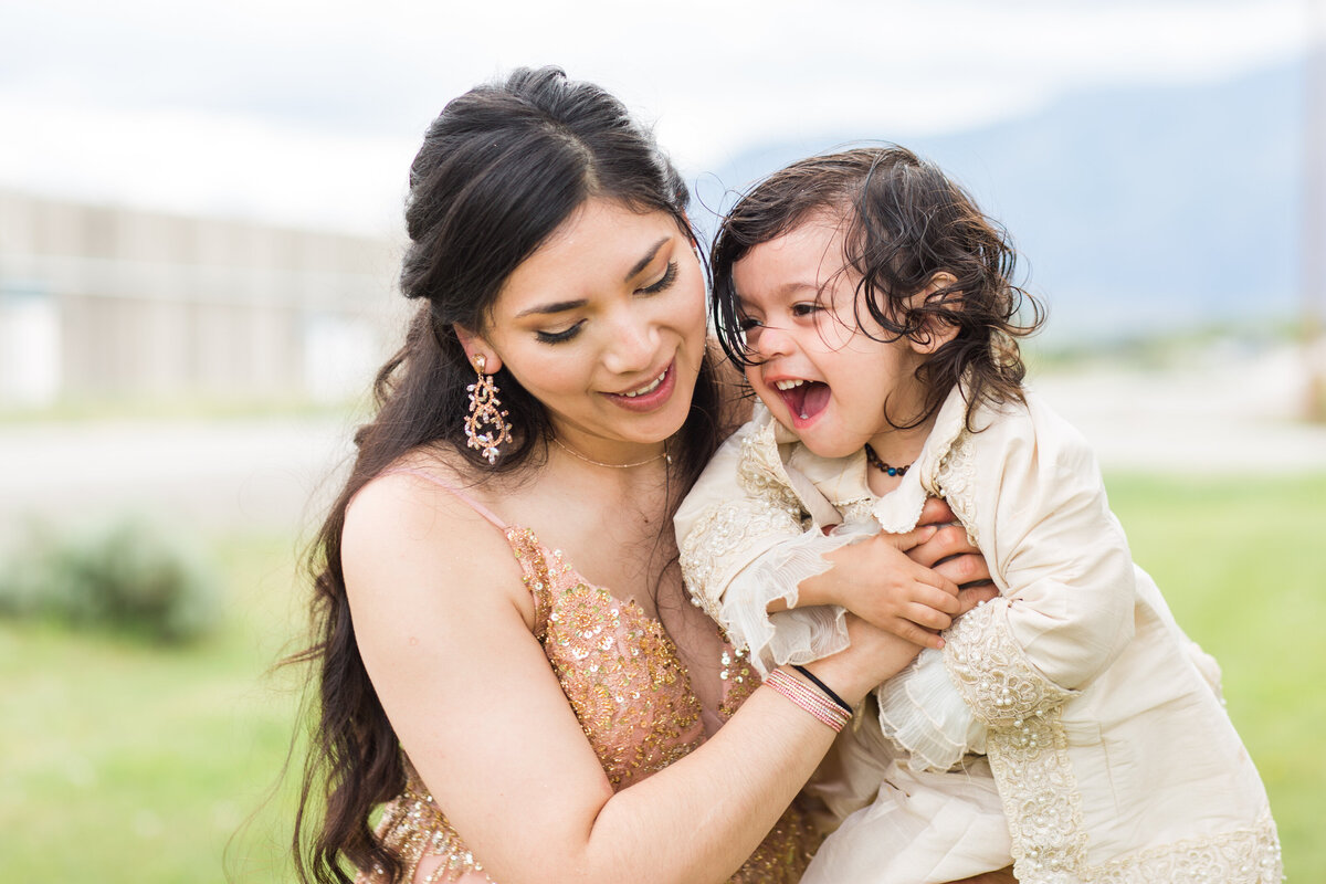 momandson