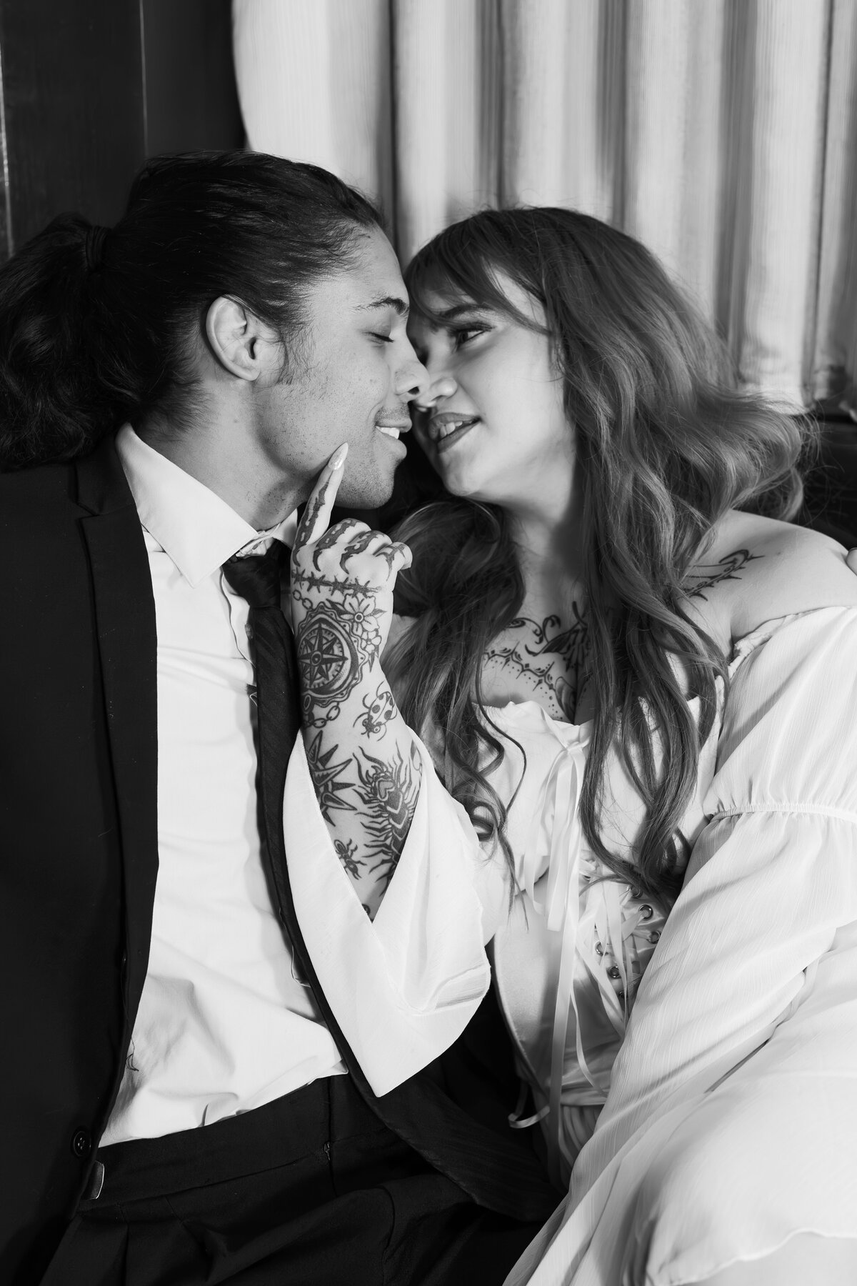Cheyenne + Fin Thompson's Edits-60
