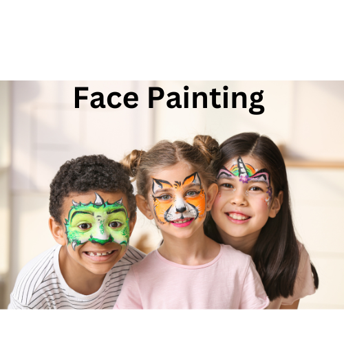 Face Painting