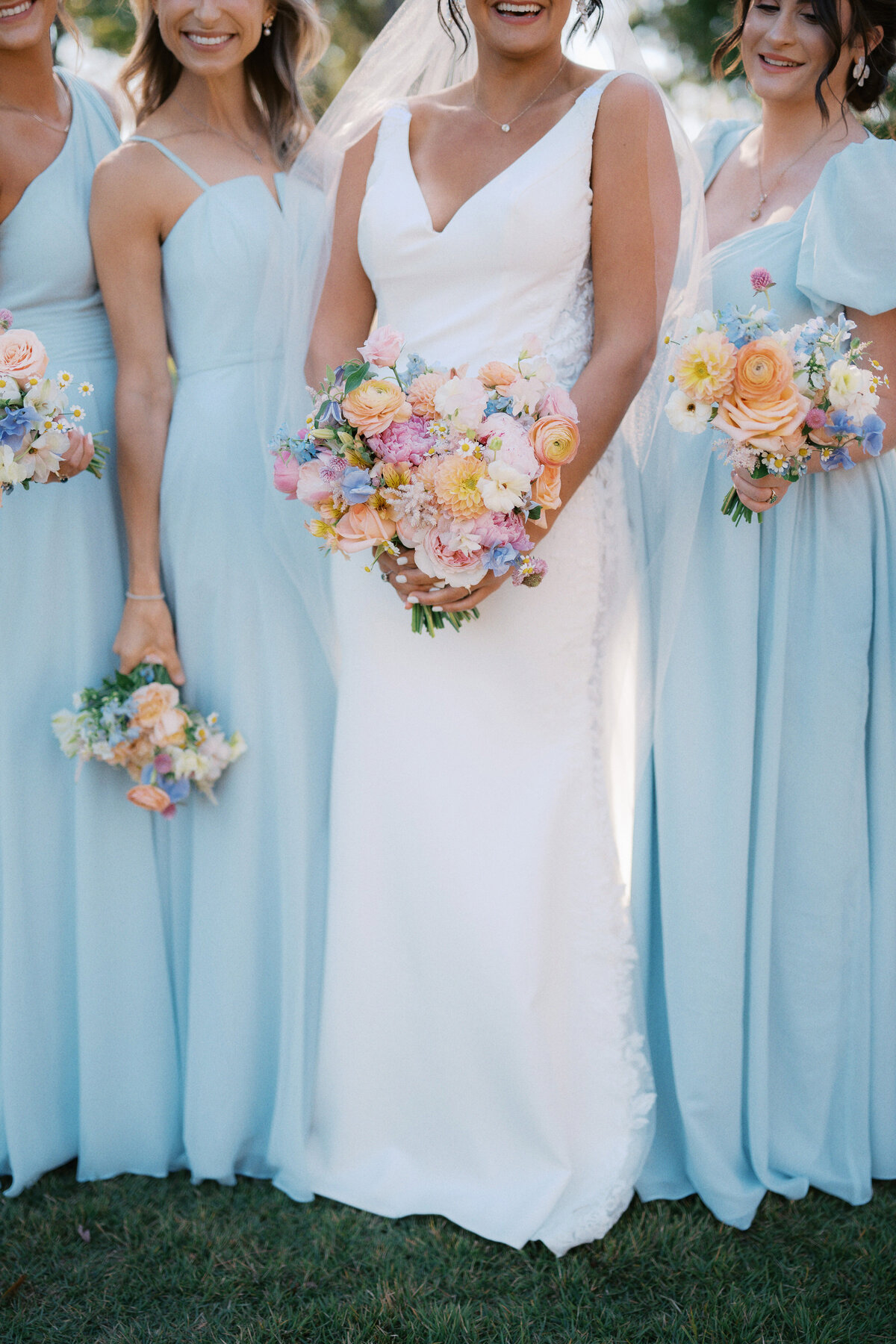 Renaissance Ross Bridge Resort Wedding Photographer-35