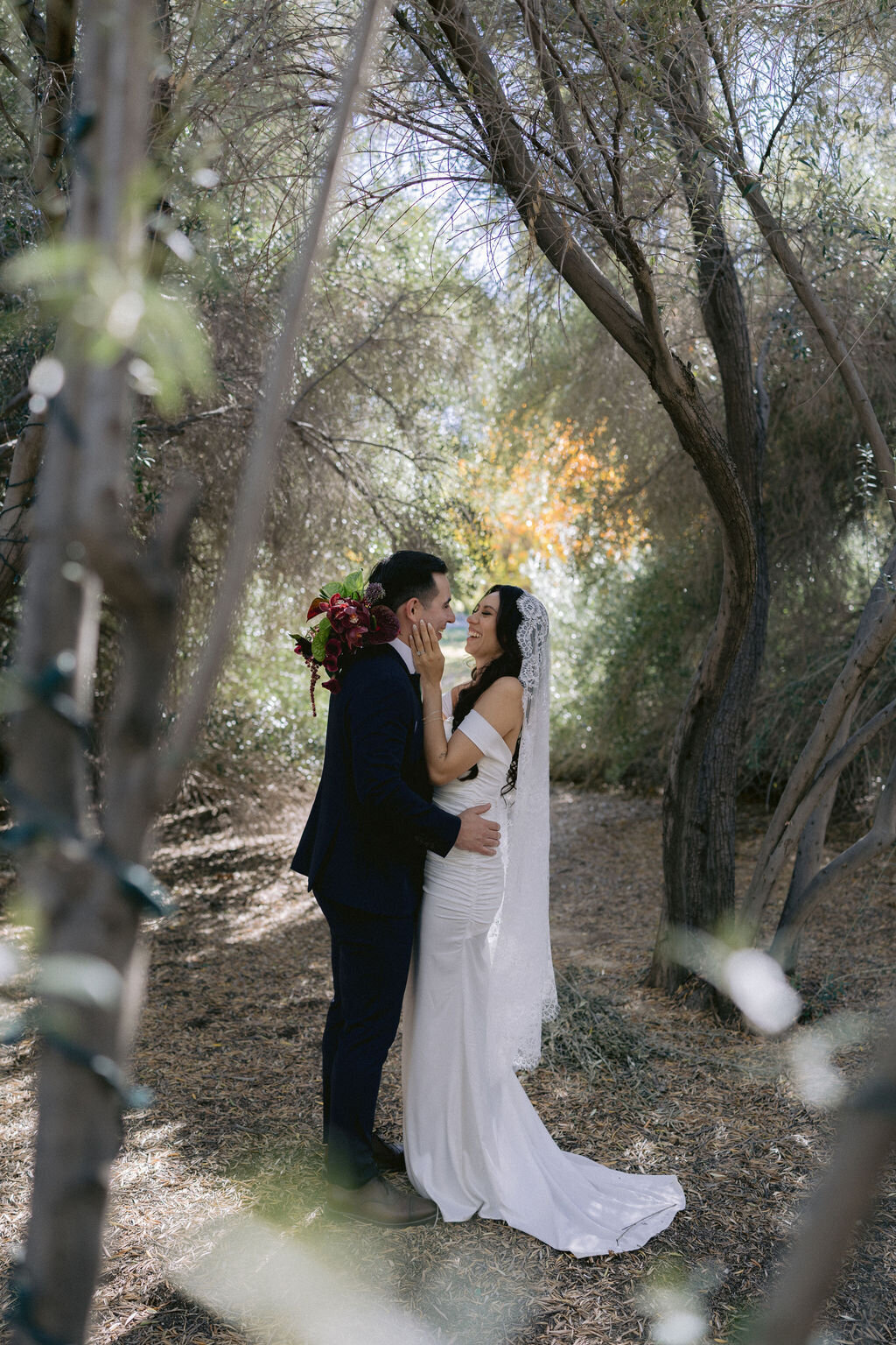 Elopement Greengale Farms