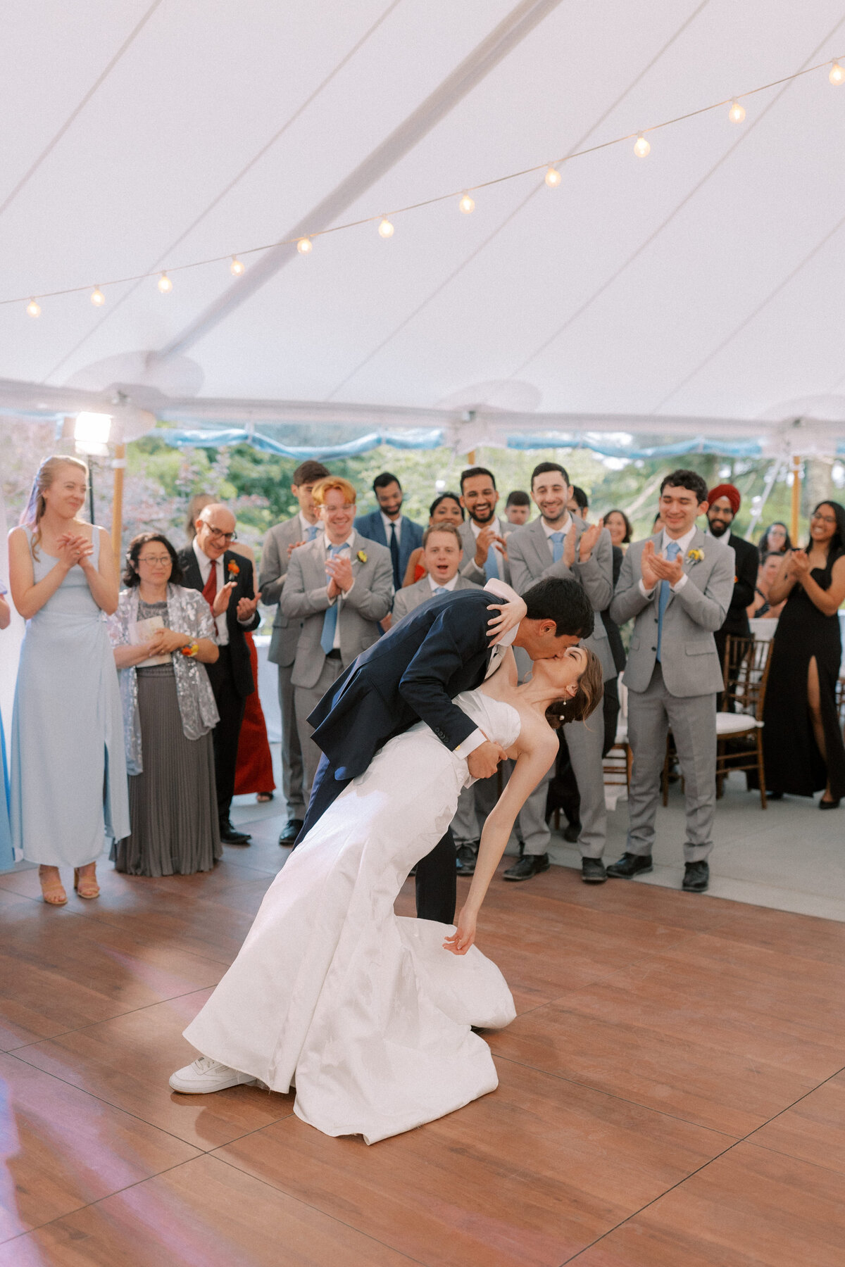 deCordova Wedding-Halie Child Photography-147