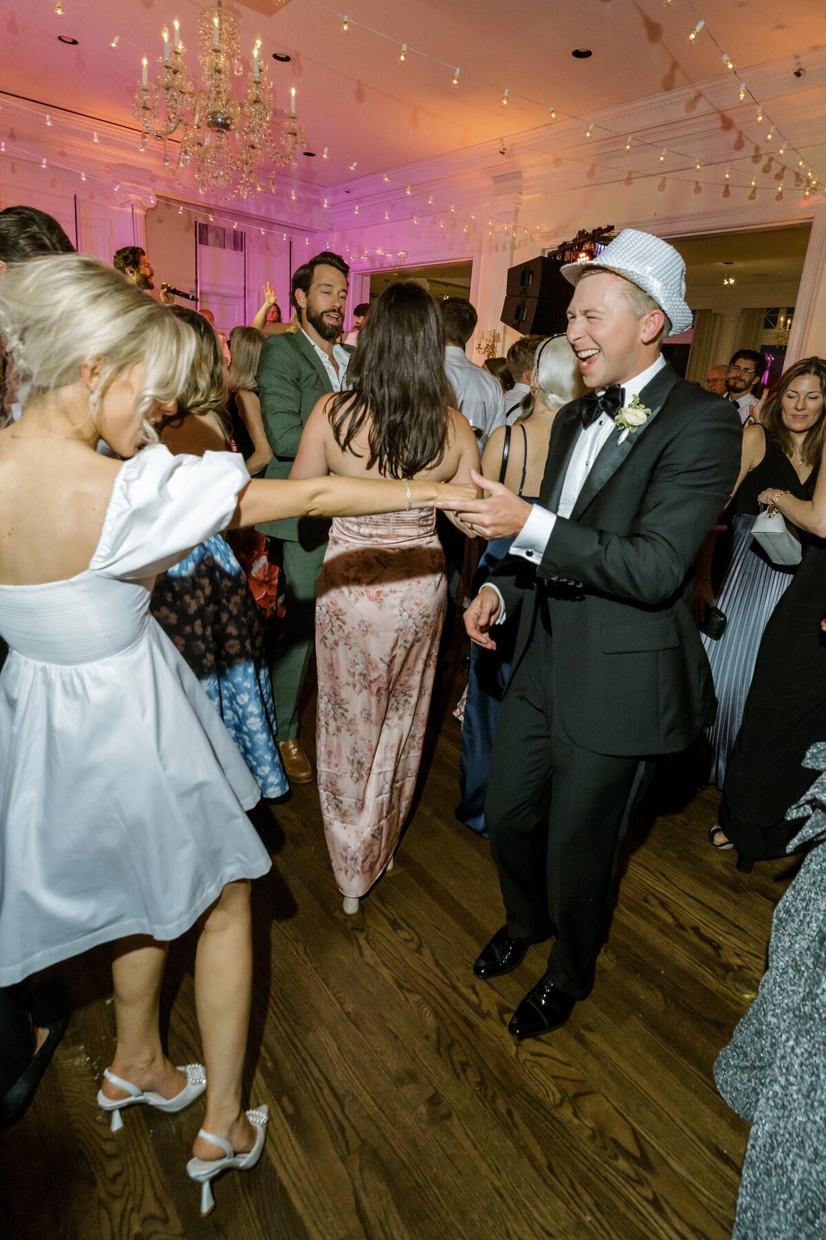 36.Megan Noll  Breit - Reception B-236