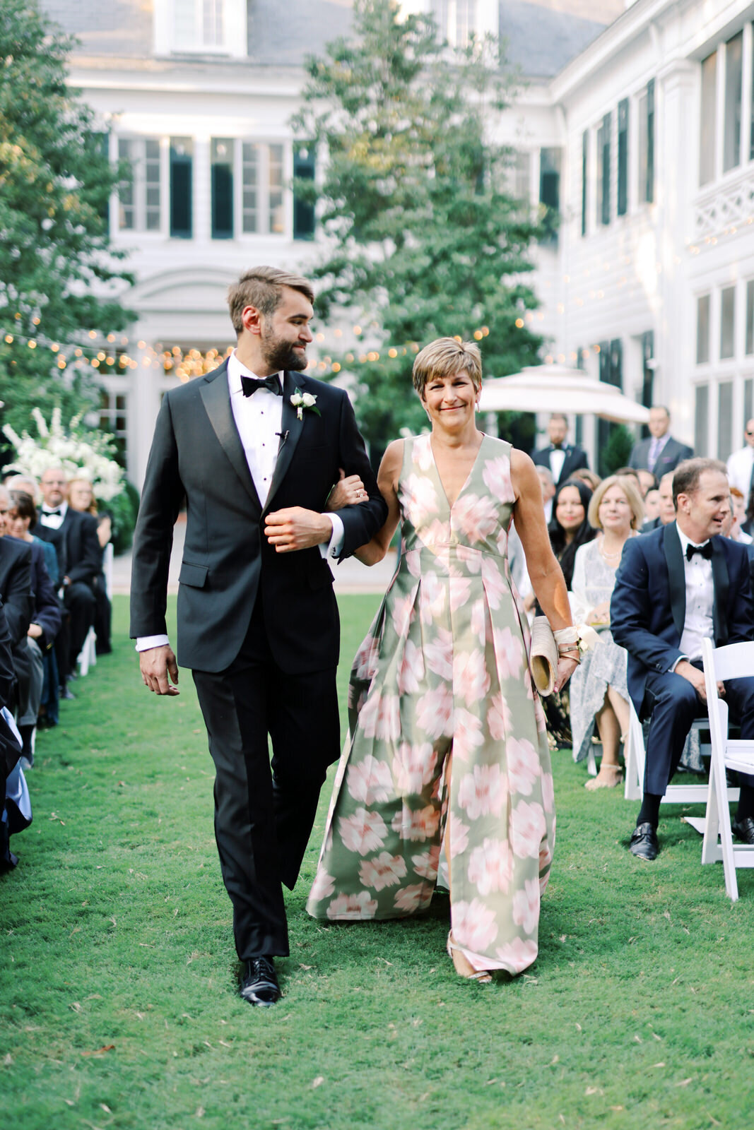 Charlotte Luxury Wedding Photograhy at Duke Mansion 91