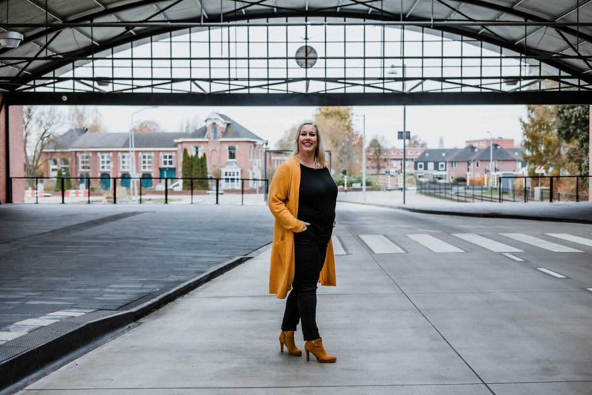 Branding fotoshoot Everglow Fotografie 41