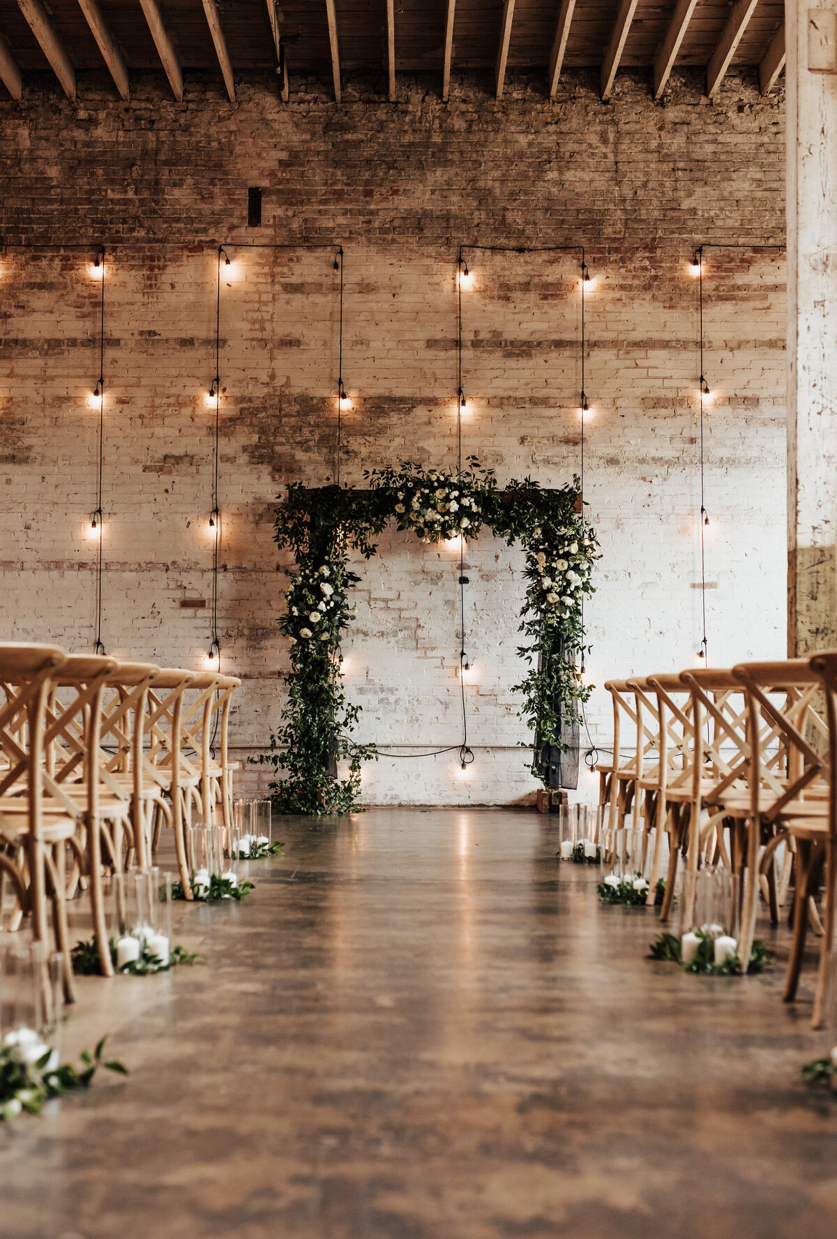 wedding company