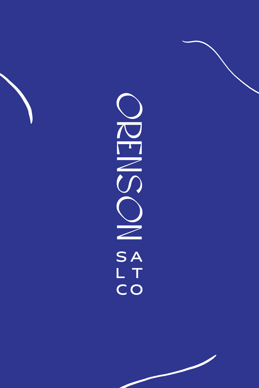 Orenson_Two