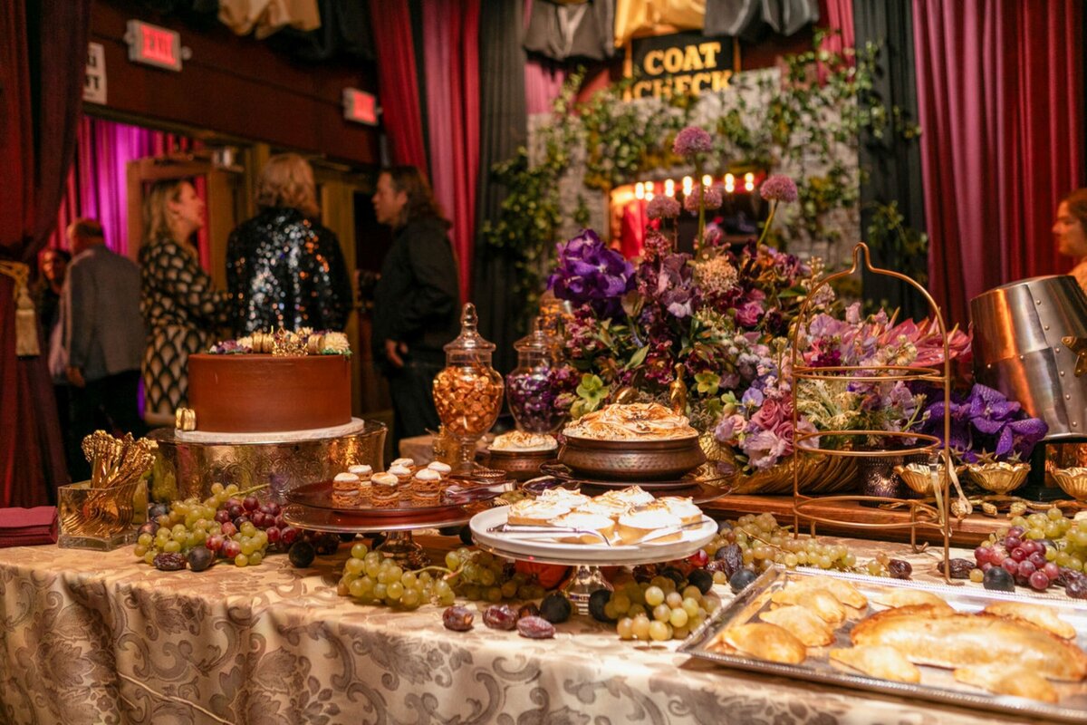 medieval-dessert-station-catering-ny