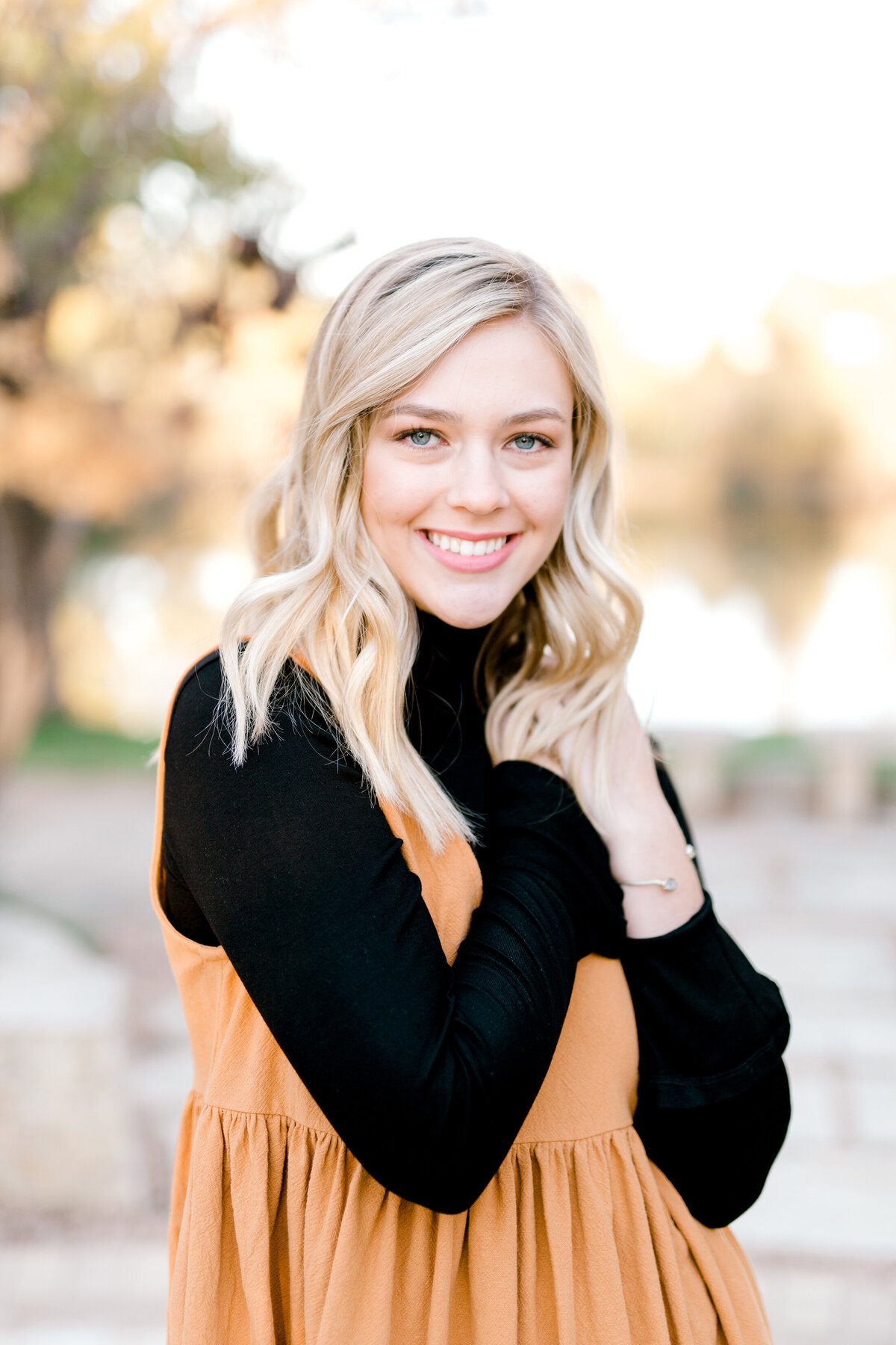 Dallas Senior Photographer | Laylee Emadi Photography | Emily 78