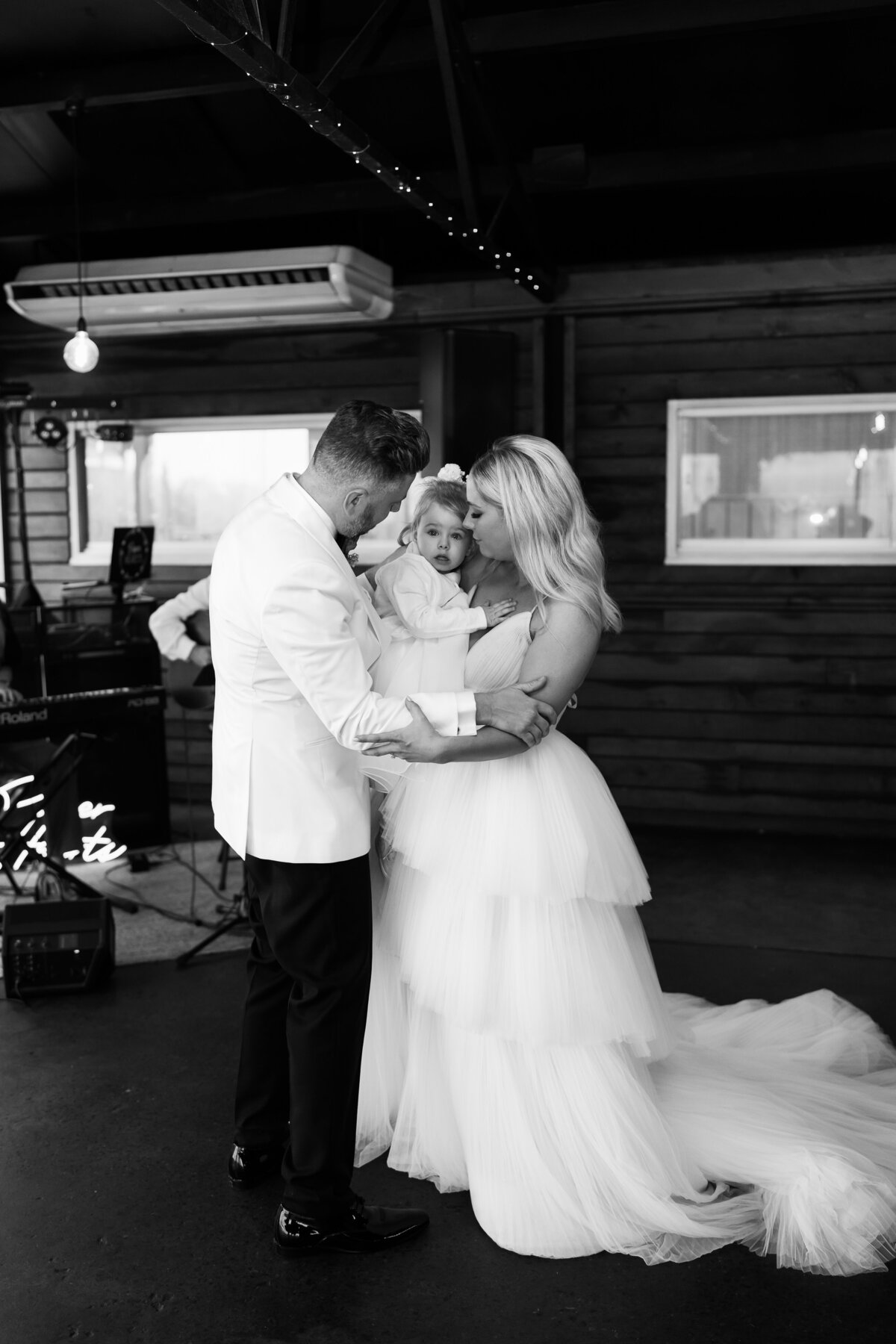 Courtney Laura Photography, Zonzo Estate, Yarra Valley Wedding Photographer, Amy and Fletcher-875