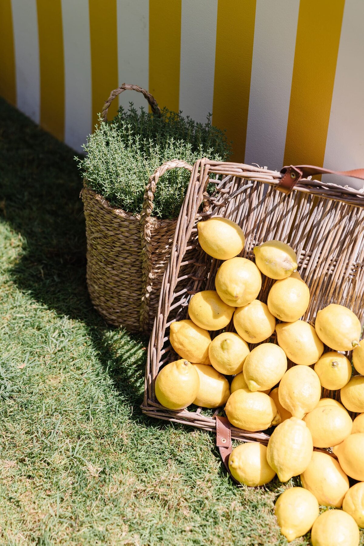 Lemon-decor-brunch-France