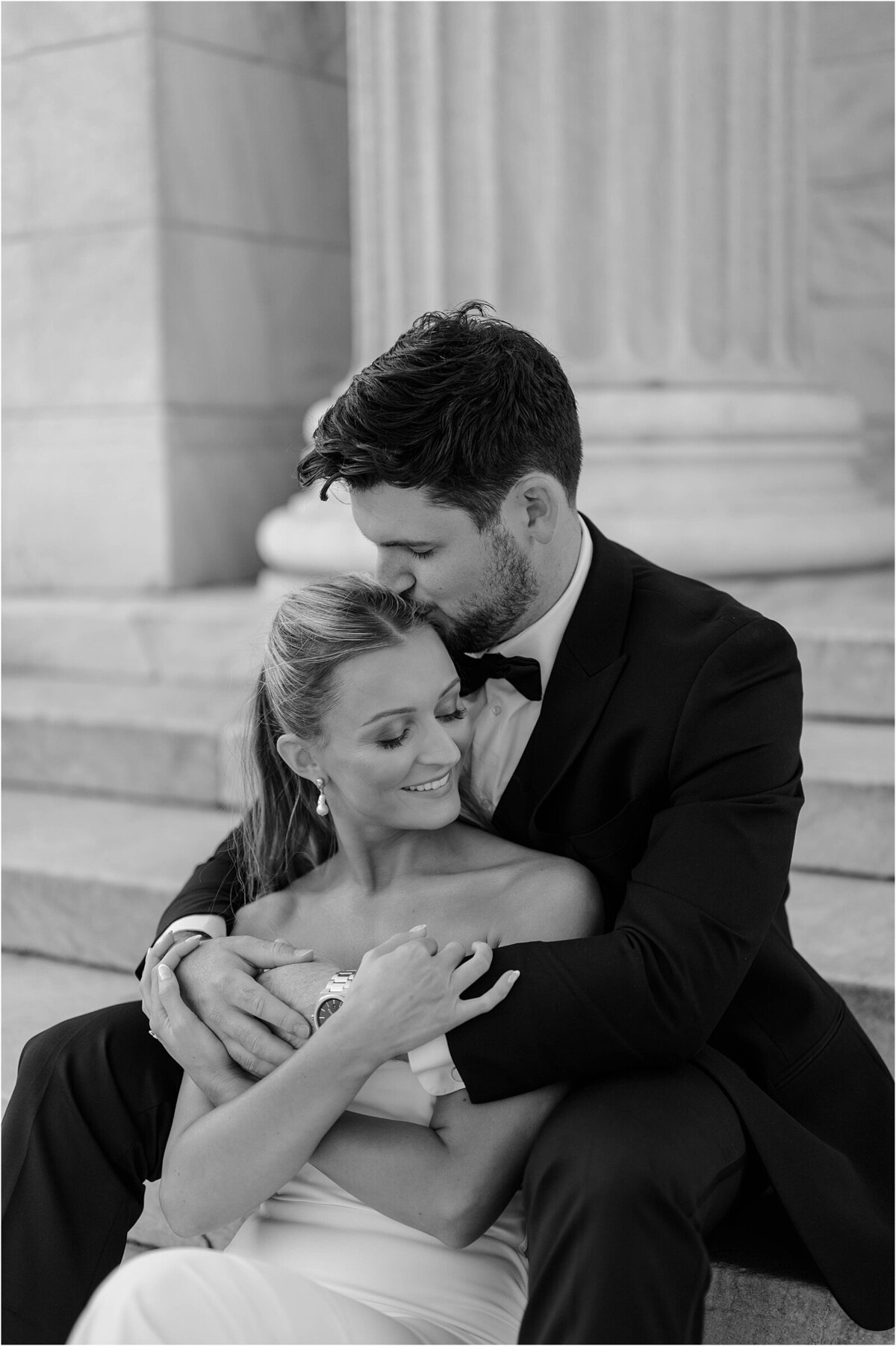 Cleveland Wedding Photographers | Balsam and Blush | Gordon Green Wedding_2508