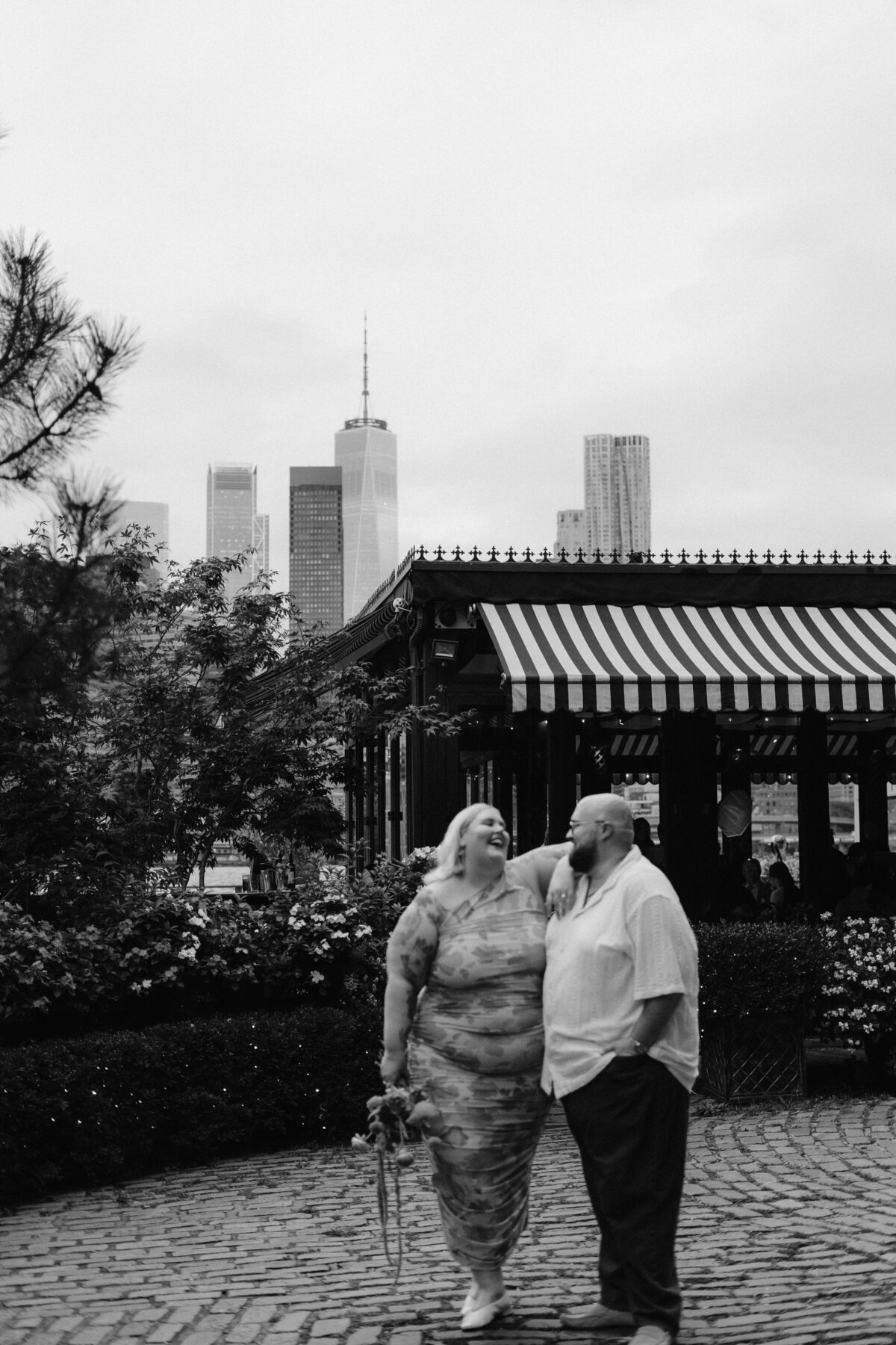 Brooklyn Engagement Photographer37