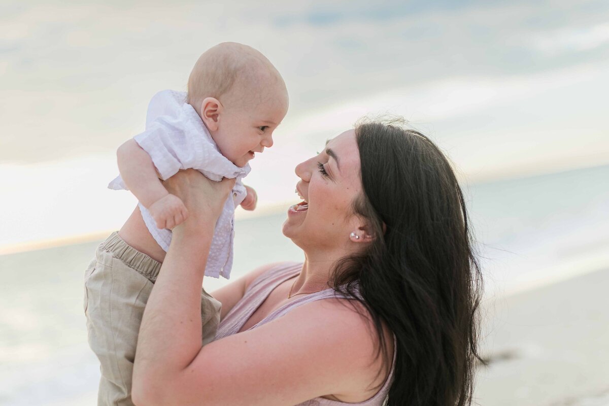 Fort-Myers-Florida-Family-Session (57)