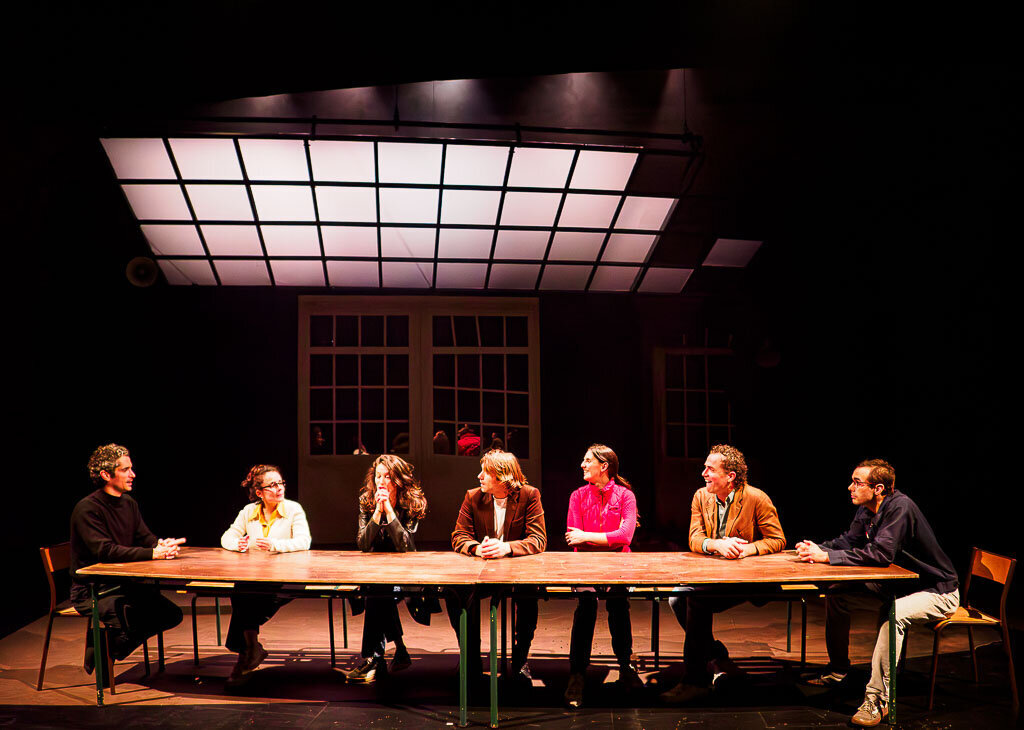 L'ECLIPSE Générale mise en scène Leslie Bernard, Matthias Jacquin ©Marie Charbonnier-111