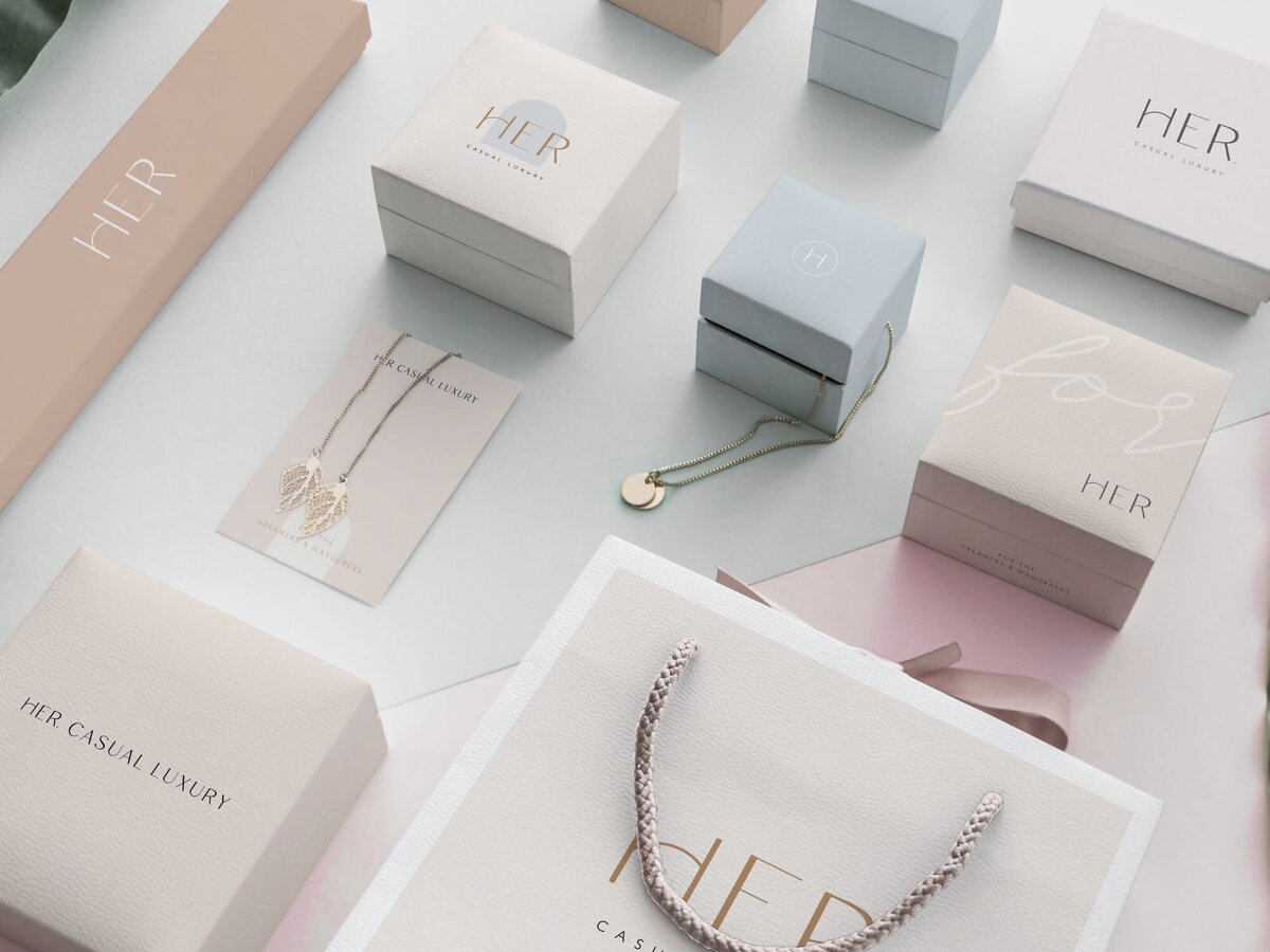 packaging-design-for-jewelry-brand