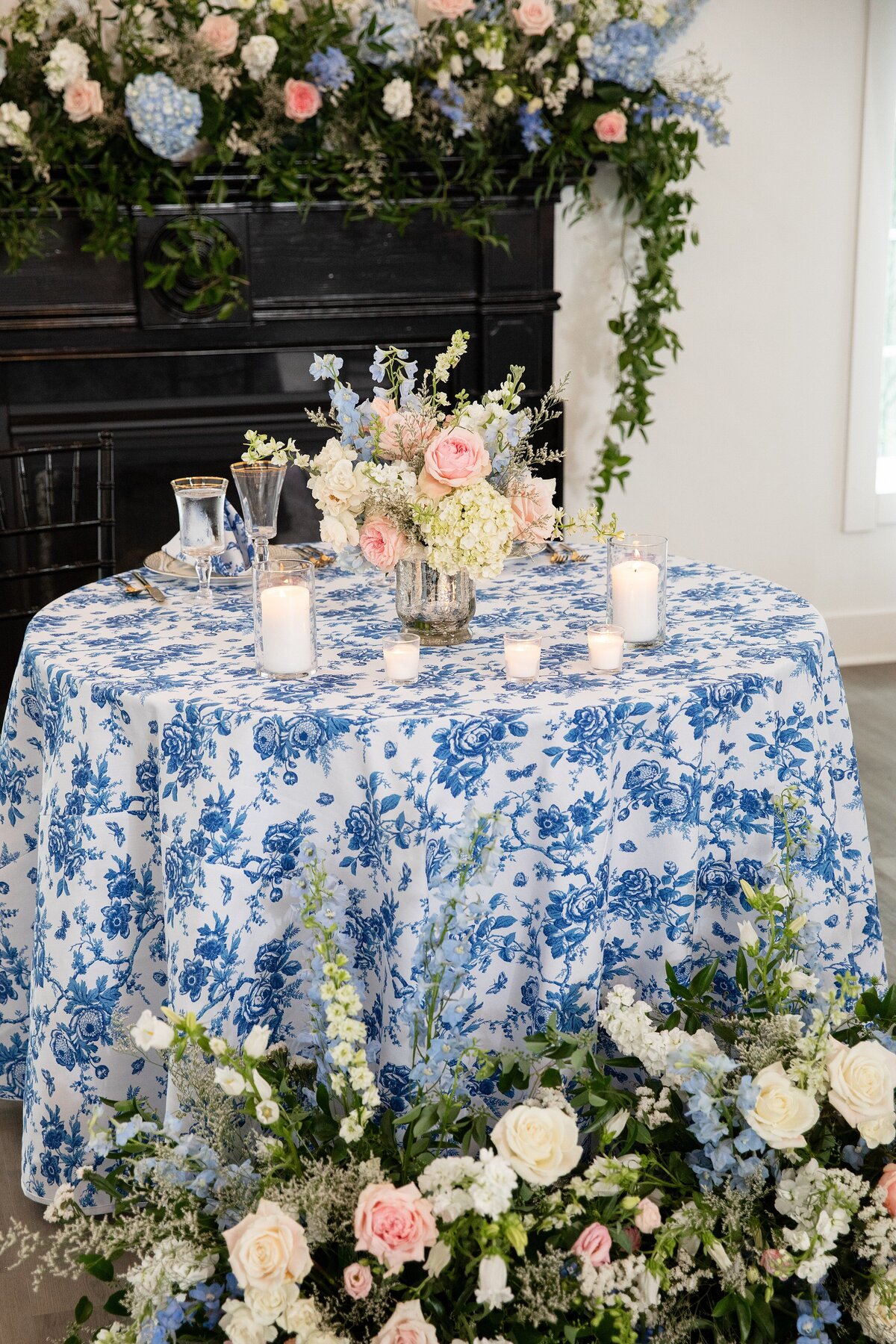 Kimberly + Jacob Wedding - 5 Reception 40 of 330