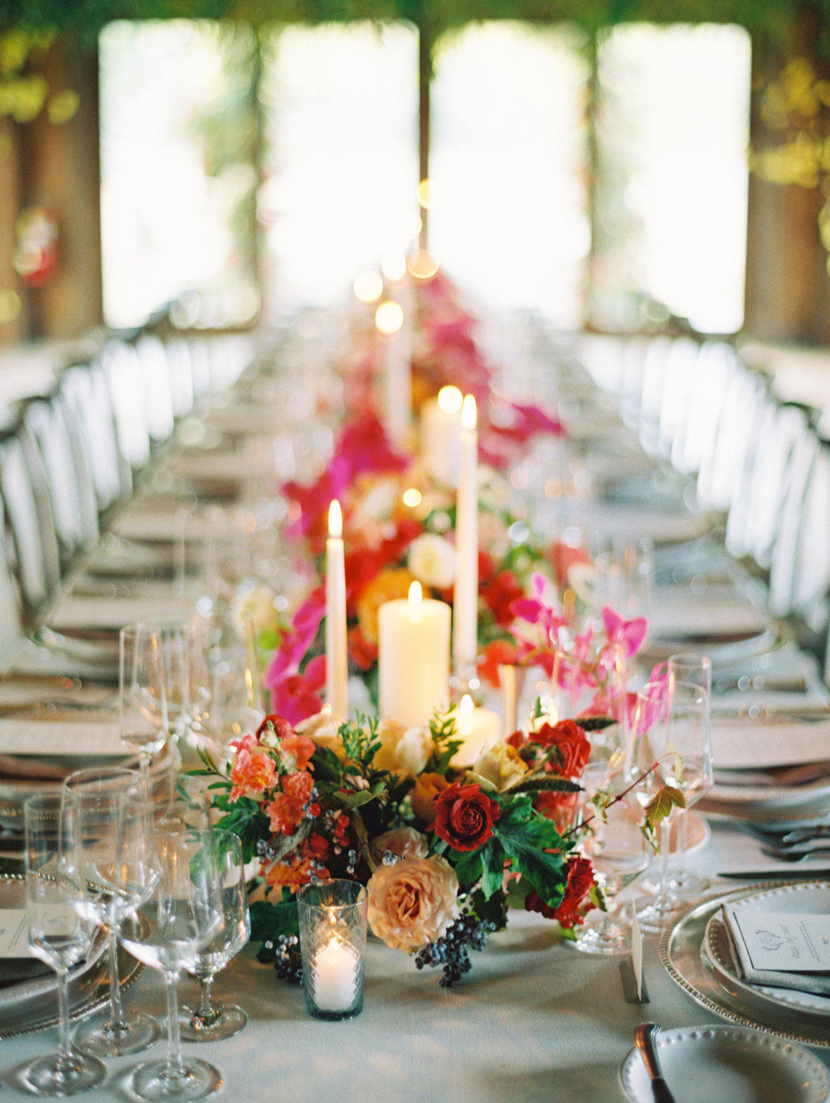 Rock Creek Wedding Planner