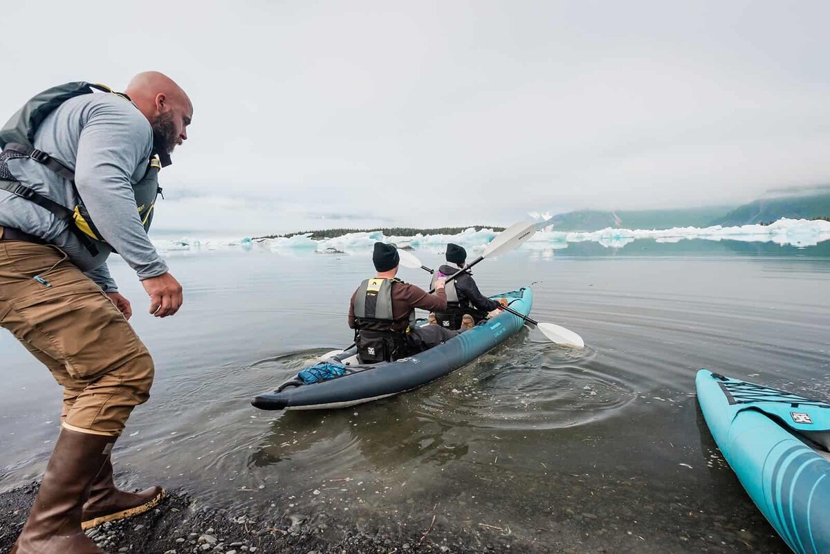 multi-day-alaska-elopement-itinerary