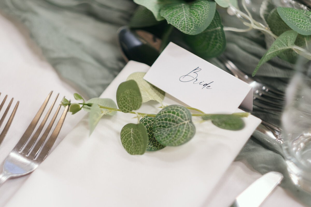 Elegant Wedding at Morley Hayes Golf Club - Derbyshire Wedding Photography-81