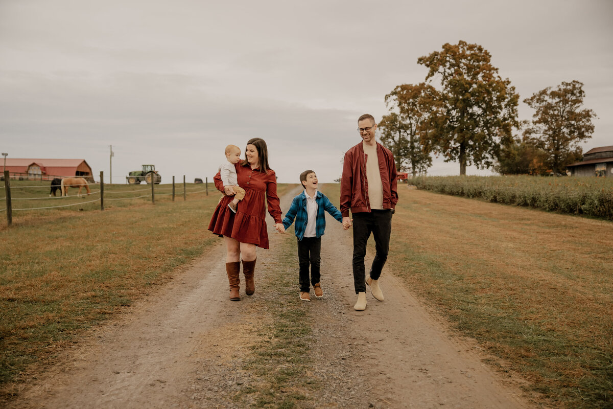 Chattanooga Family Photographer