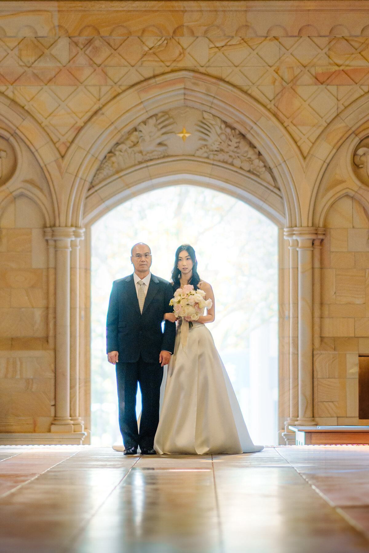 St Johns Cathedral Wedding - Catherine and Bryan - Sneak Peeks-4
