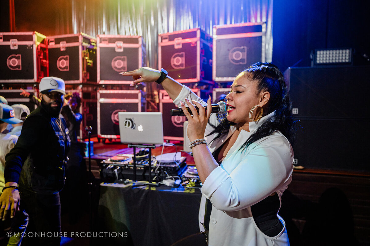 Chicago Event Planner 228