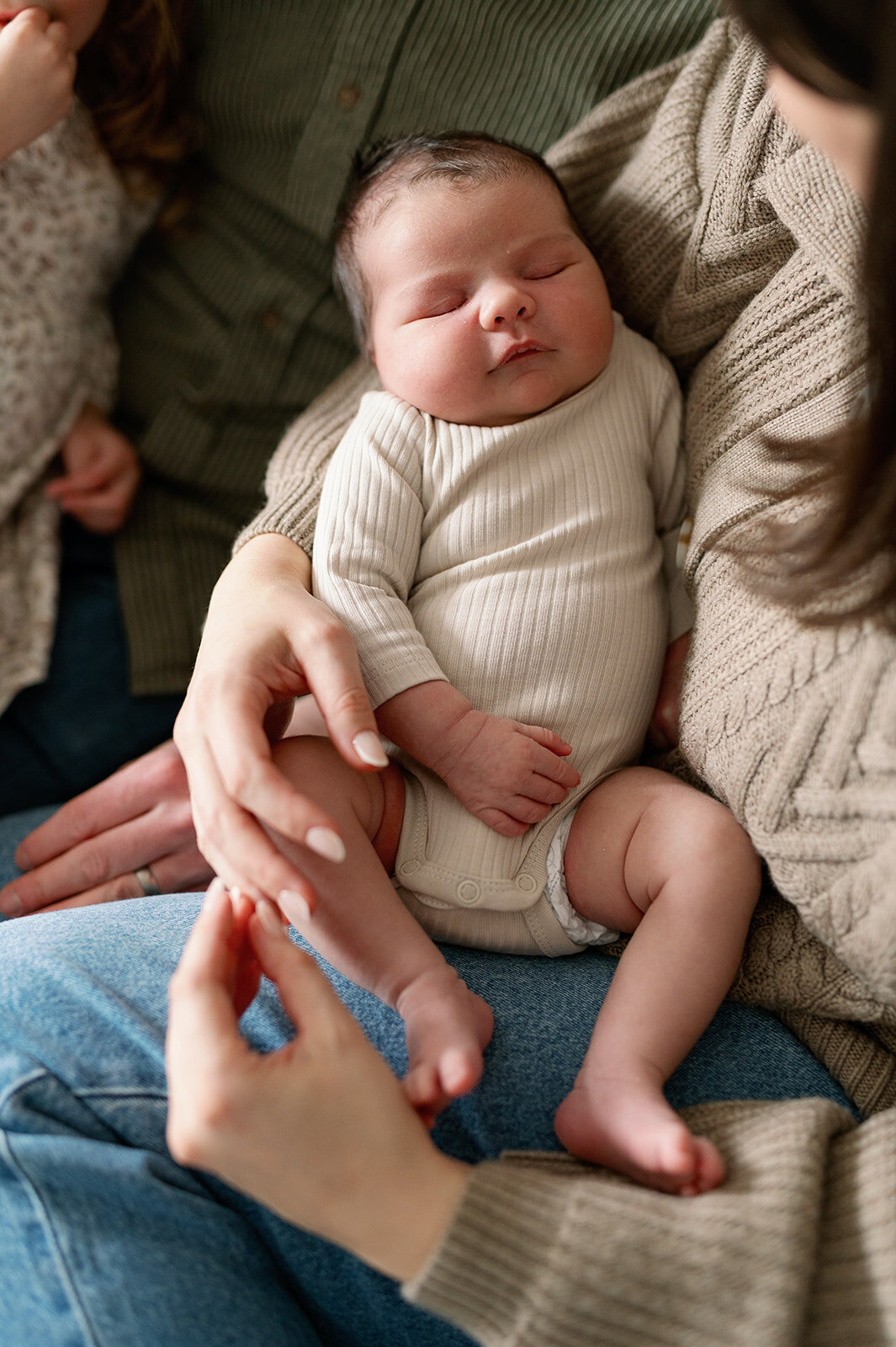Audrey Newborn-30