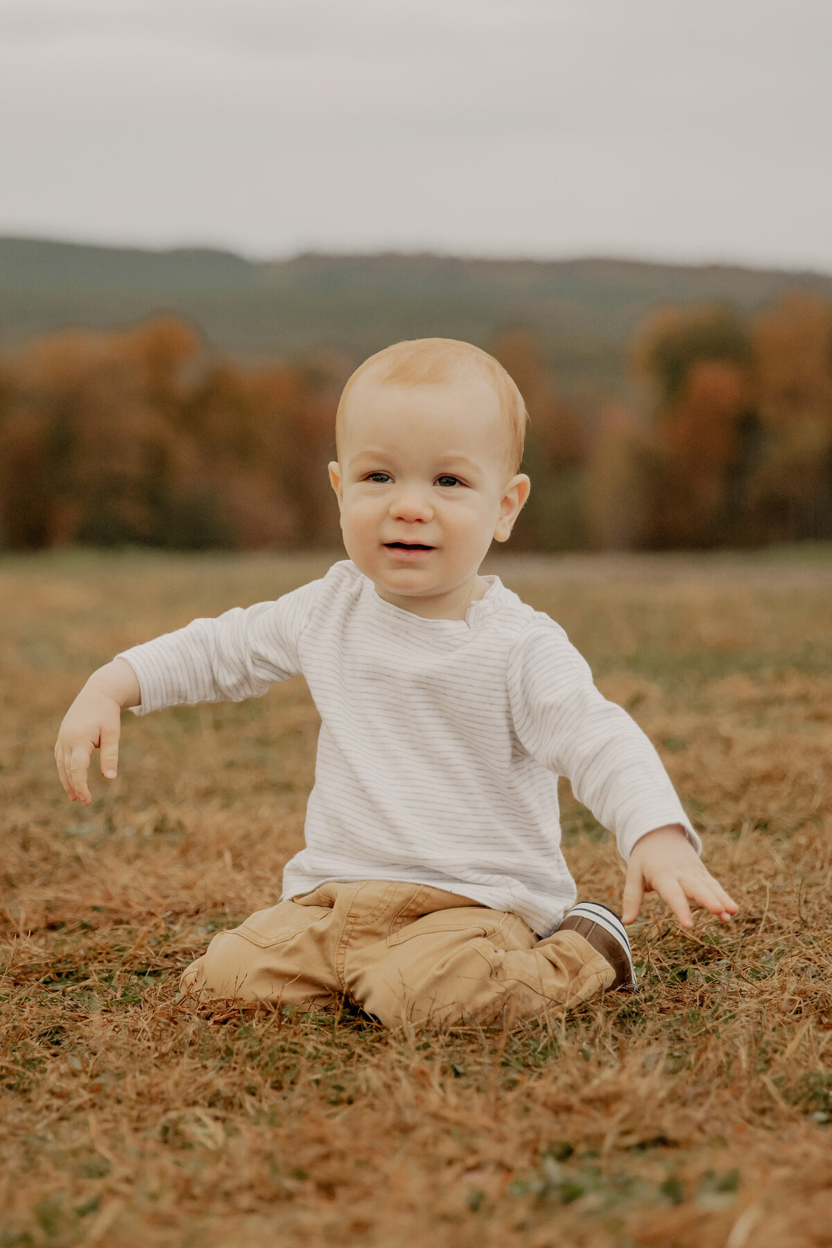 Chattanooga Family Photographer