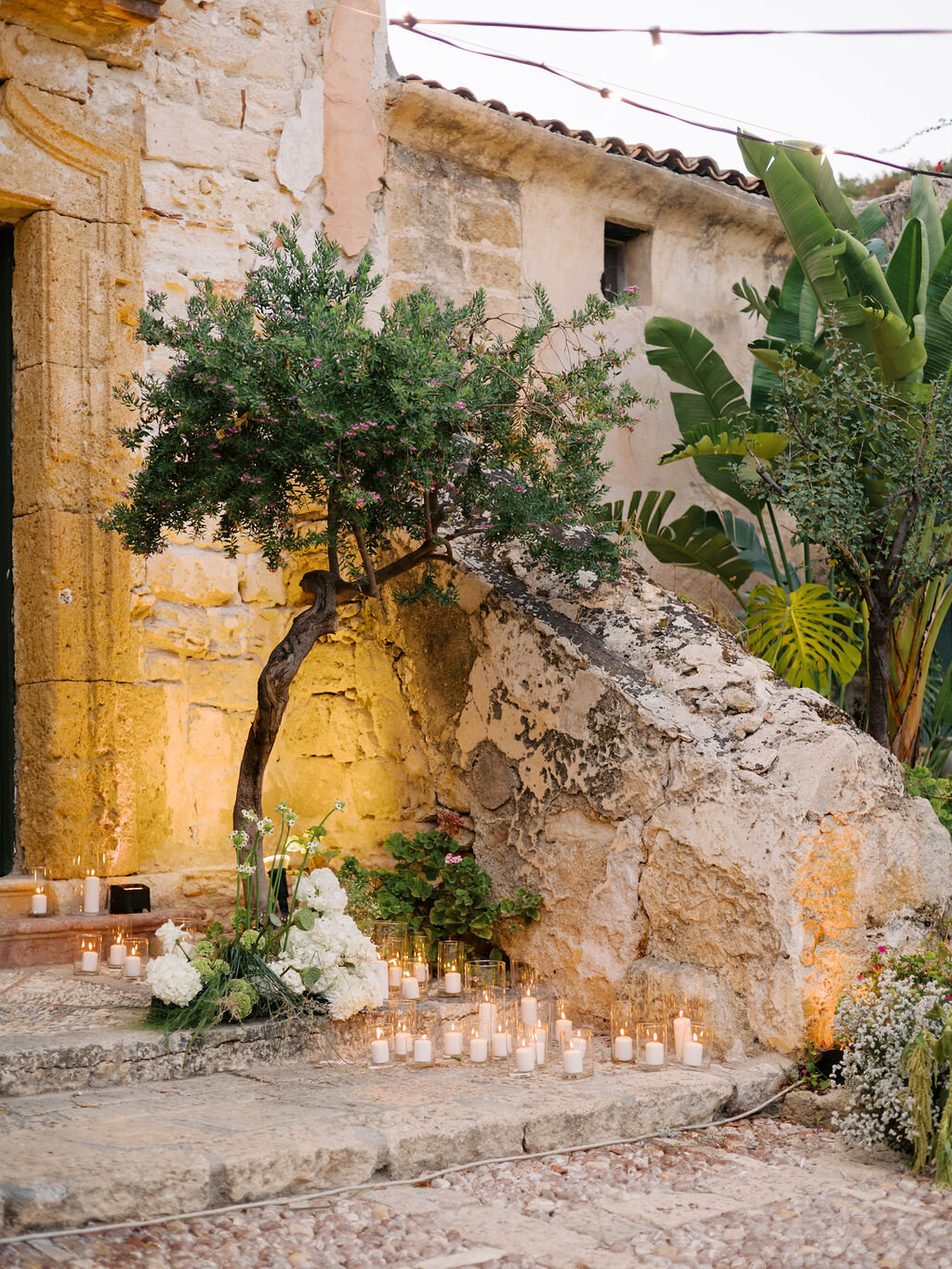 Tonnara di Scopello Wedding-77
