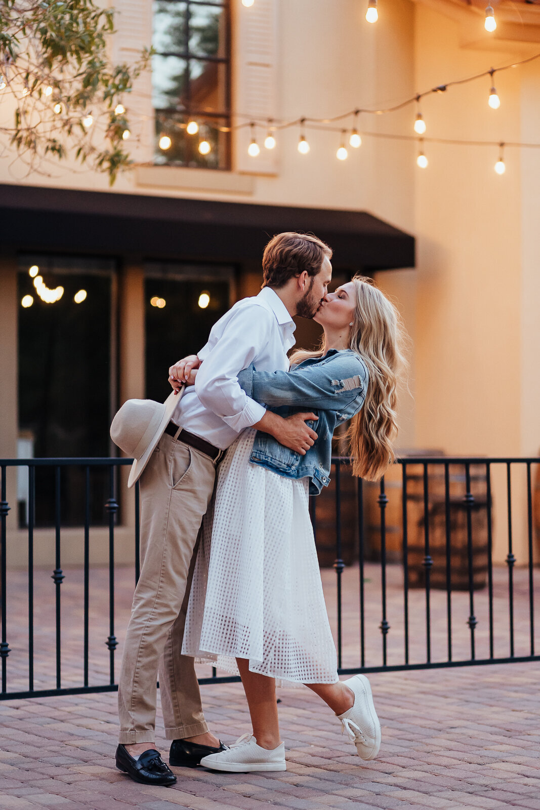 Lake Las Vegas Engagement-23