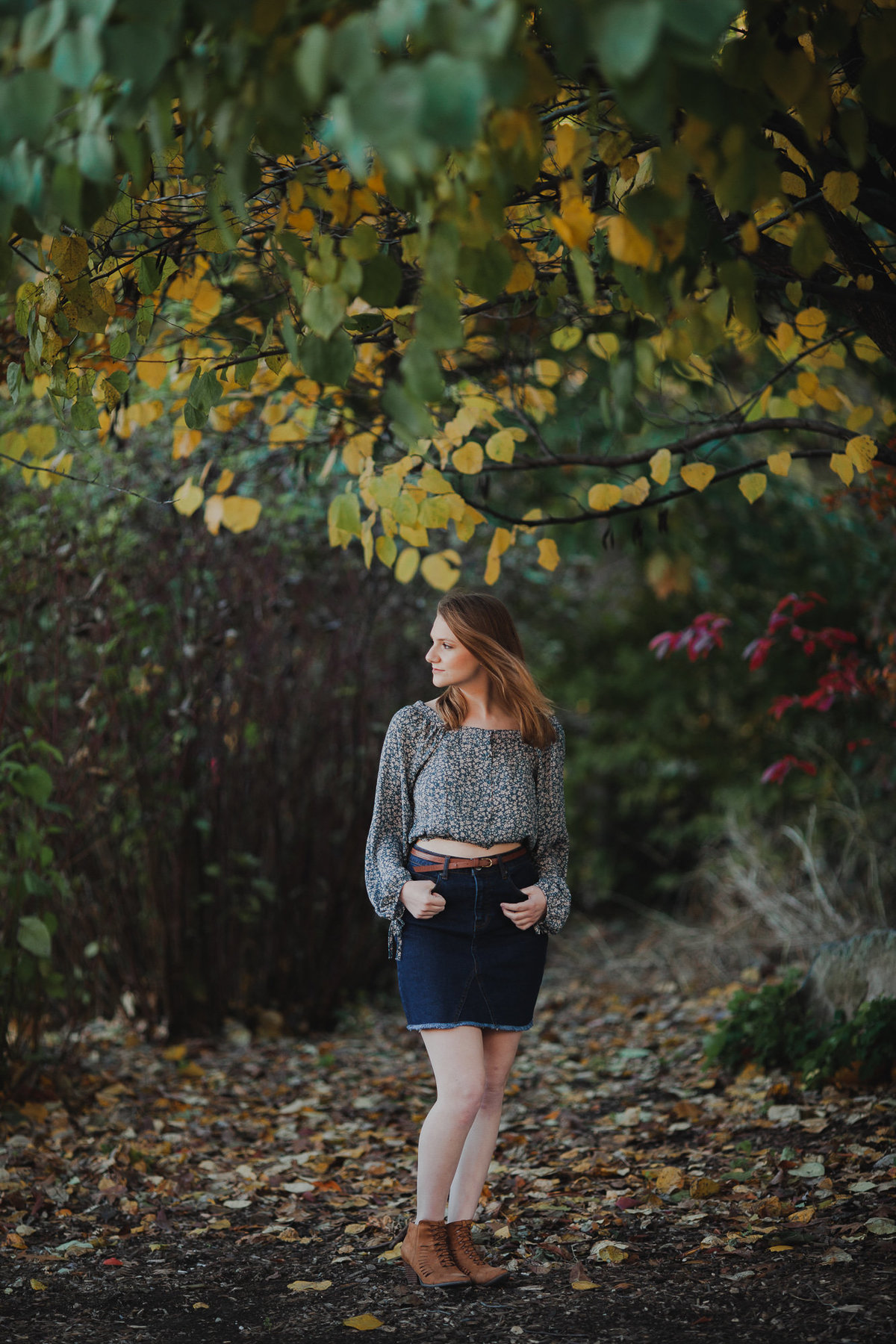 9maryland-urban-street-highschool-senior-girl-fall