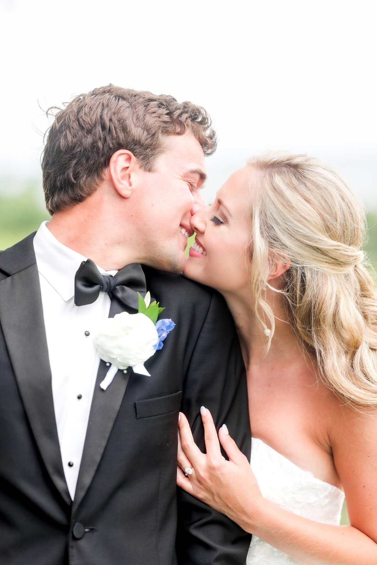 Emma Kate + Will  Bride + Groom Portraits-10