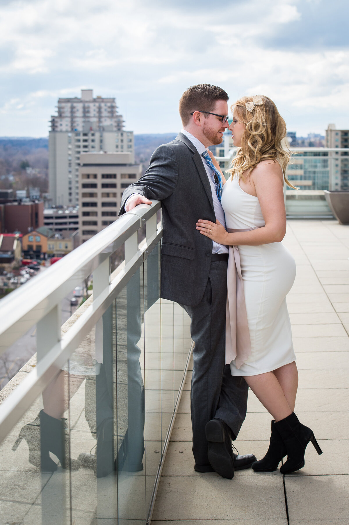 Elopement Photographer in London Ontario - One12 Photography43