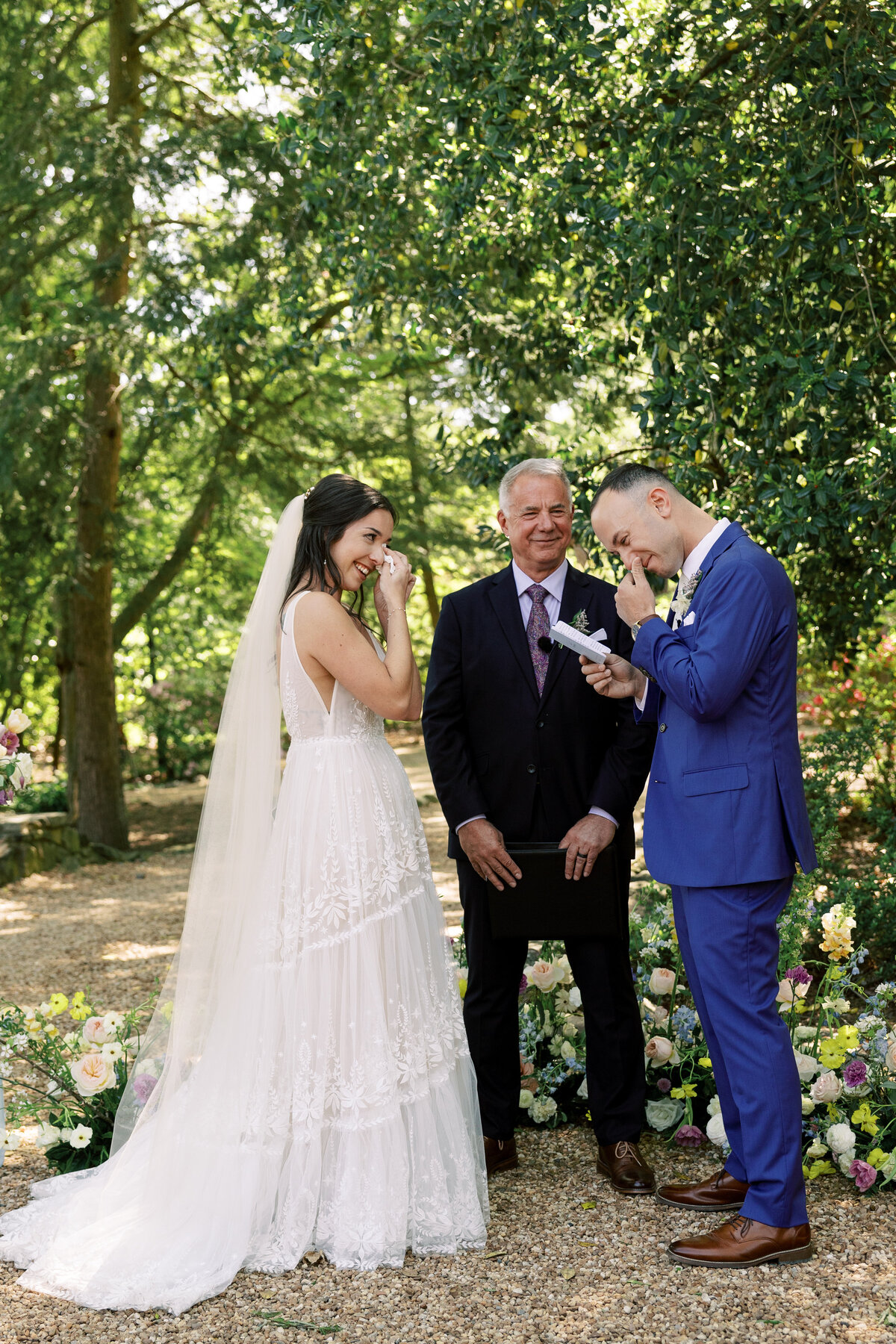 The Blisses Wedding_VanLandingham Estate Charlotte Wedding Venue_NC Wedding Photographers_0194